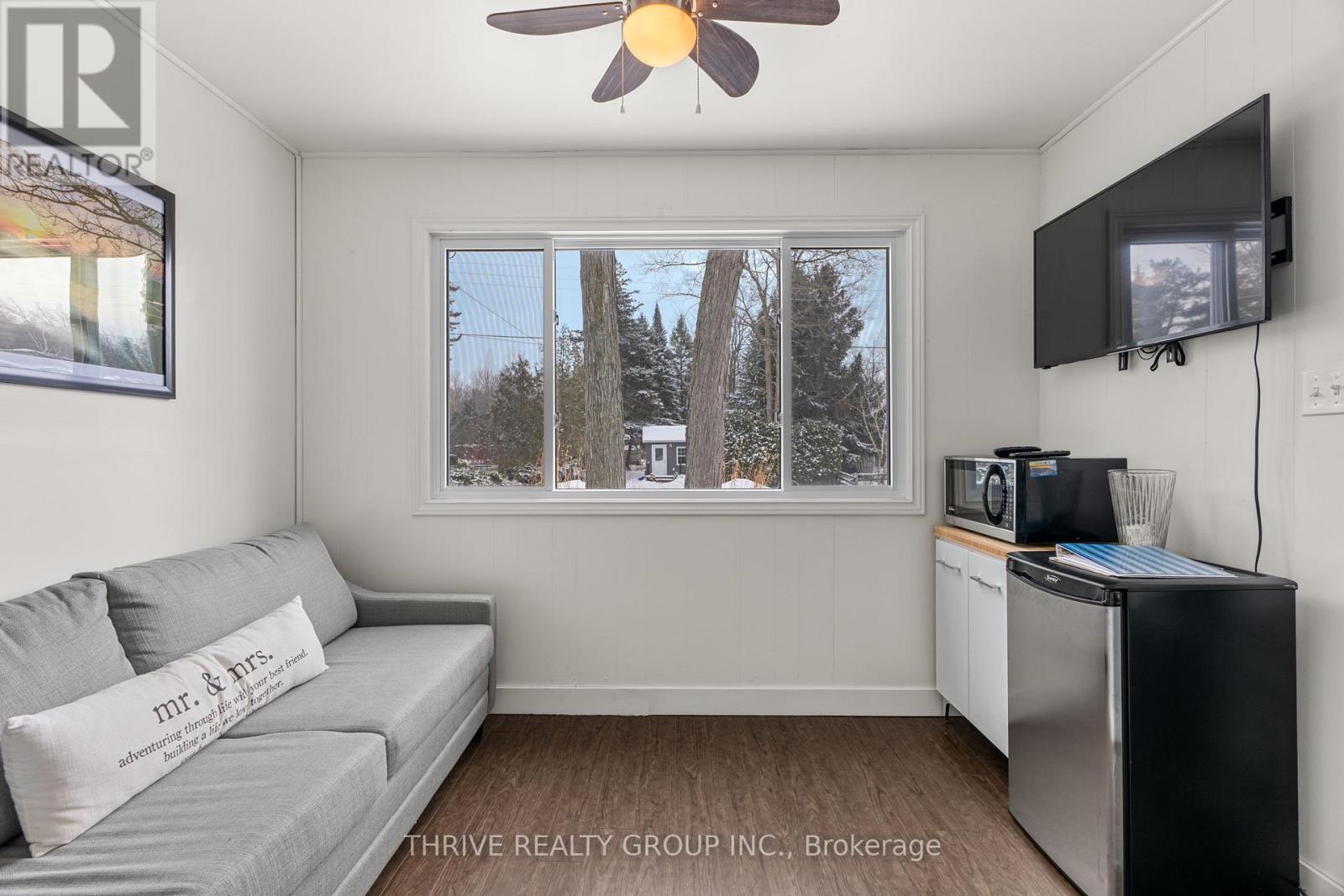 7 Salkeld Street, Goderich (Goderich (Town)), ON - Indoor