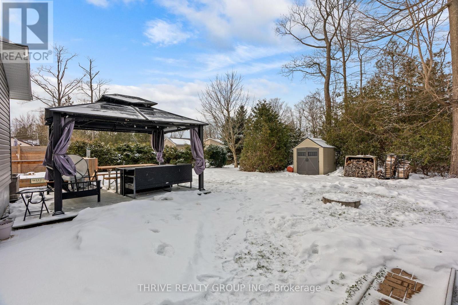 7 Salkeld Street, Goderich (Goderich (Town)), ON - Outdoor