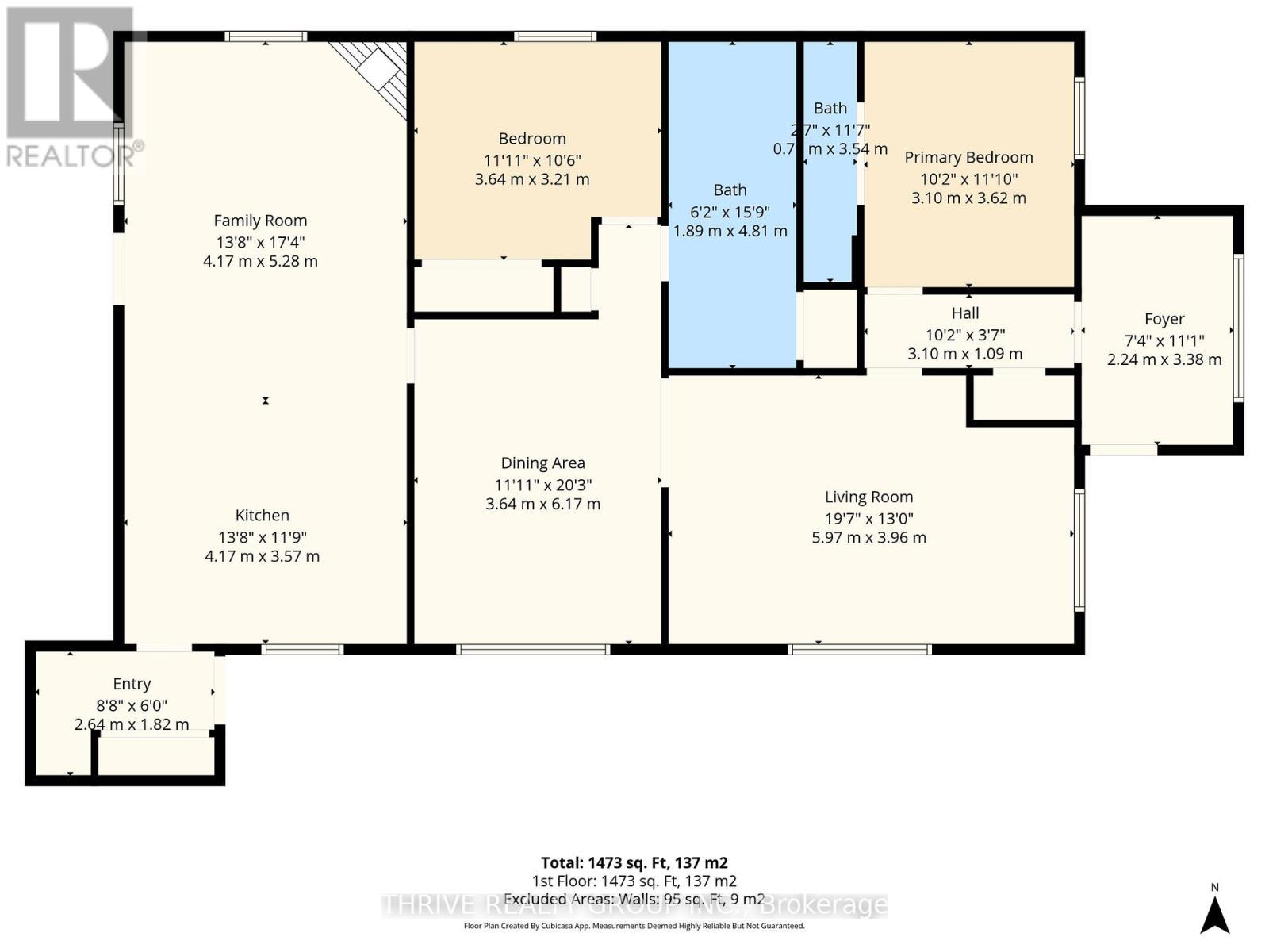 7 Salkeld Street, Goderich (Goderich (Town)), ON - Other