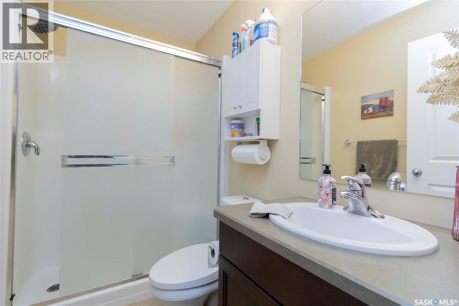 531 Dickson Lane, Saskatoon, SK - Indoor Photo Showing Bathroom