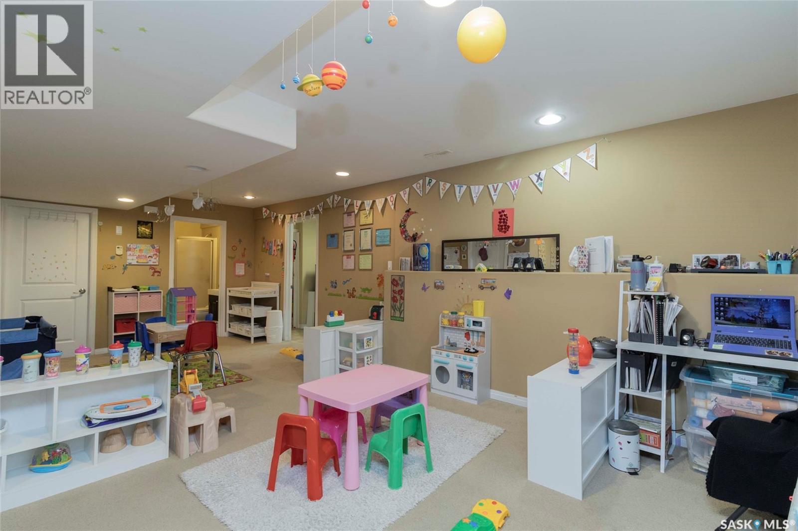 531 Dickson Lane, Saskatoon, SK - Indoor