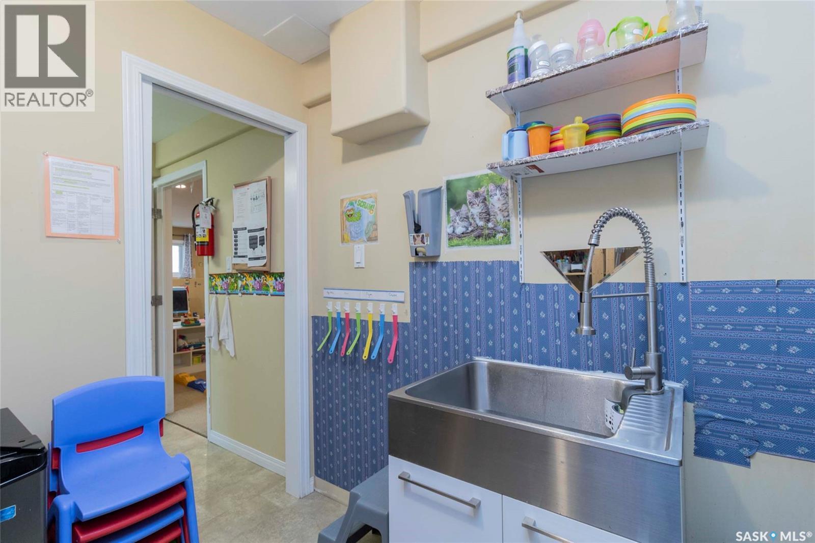 531 Dickson Lane, Saskatoon, SK - Indoor