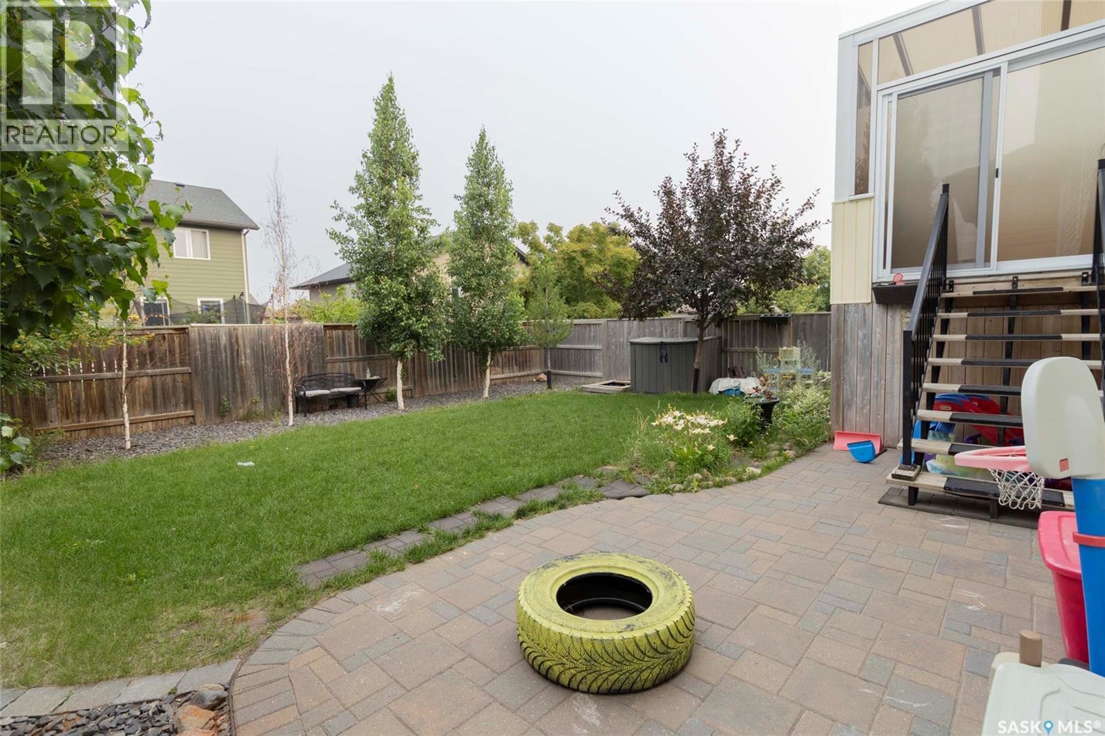 531 Dickson Lane, Saskatoon, SK - Outdoor