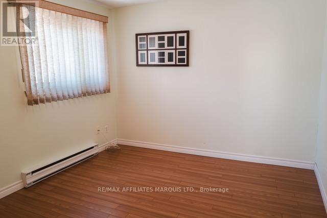 Ground floor bedroom - 2nd view - 577 Lynwood Drive, Cornwall, ON - Indoor Photo Showing Other Room