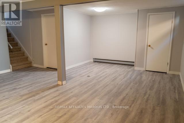 Basement Rec room - 577 Lynwood Drive, Cornwall, ON - Indoor Photo Showing Other Room