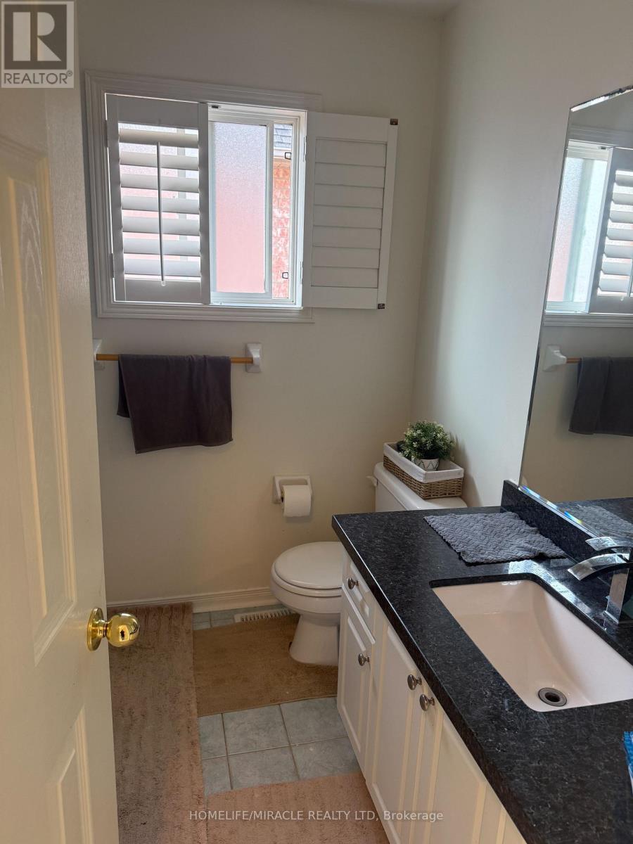 519 Delphine Drive, Burlington, ON - Indoor Photo Showing Bathroom