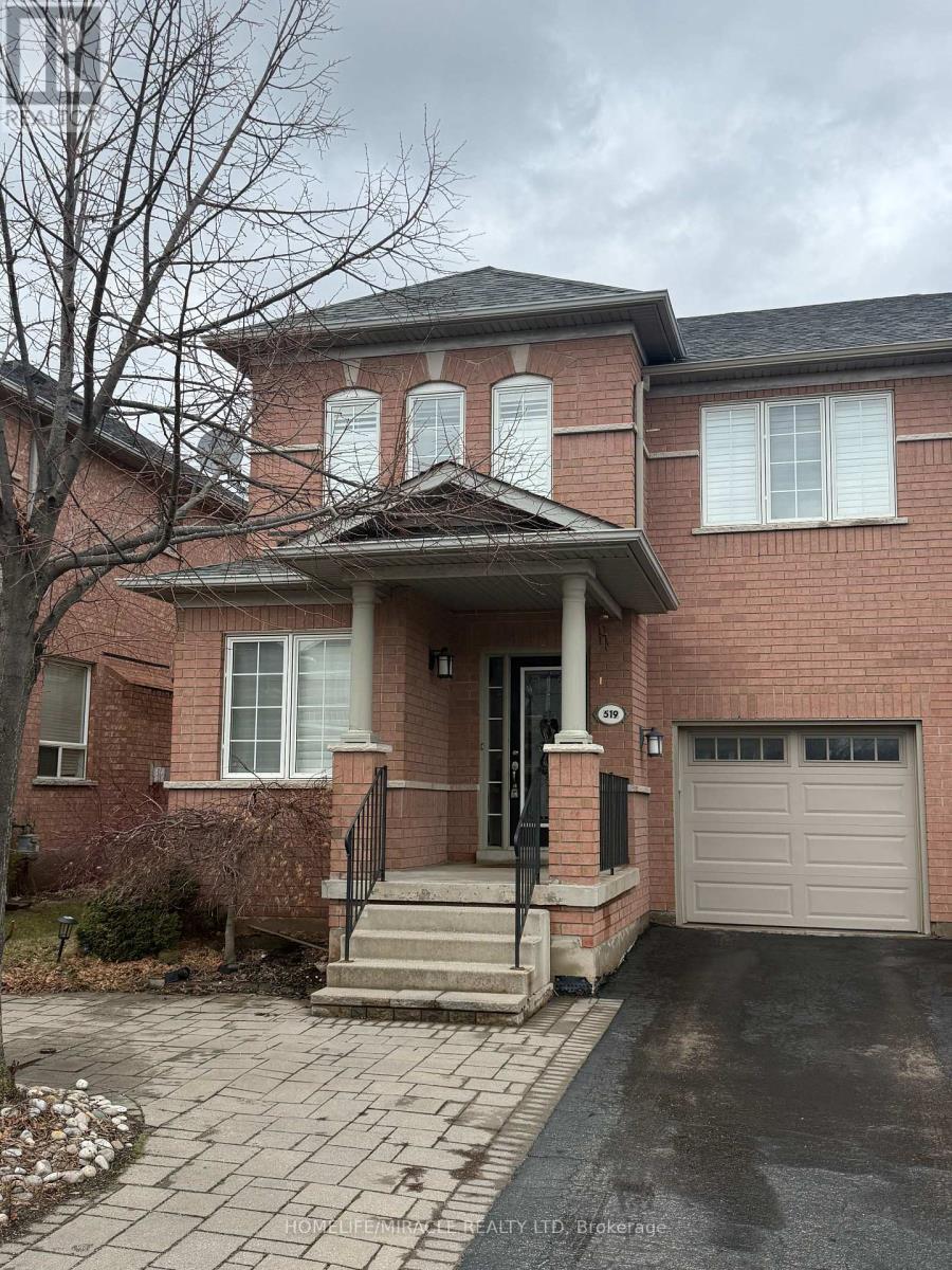519 Delphine Drive, Burlington, ON - Outdoor
