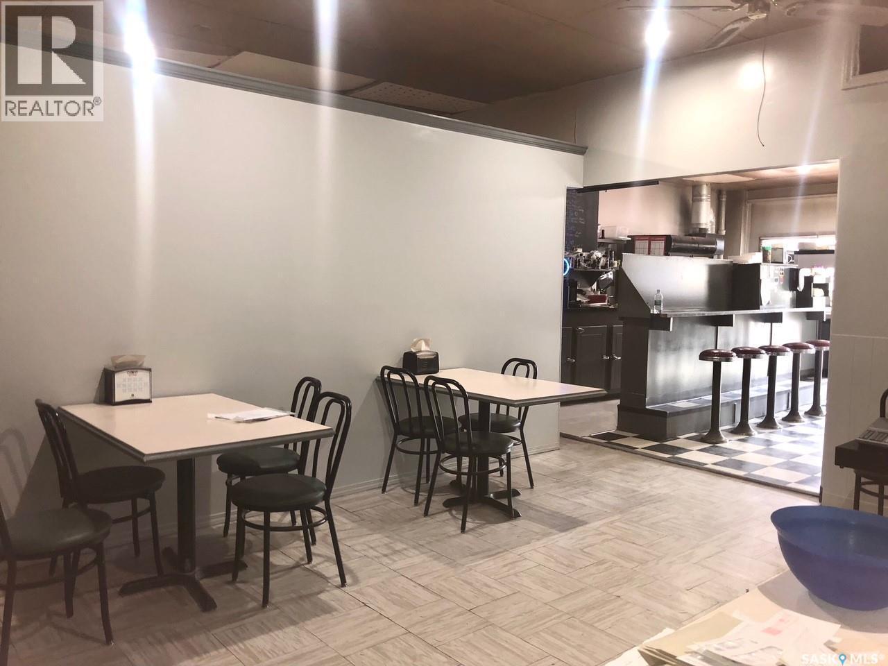110 Main Street, Canora, SK