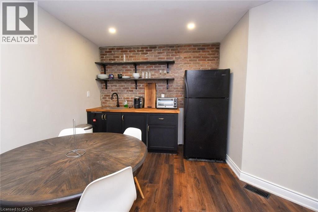 242 James Street S, Hamilton, ON