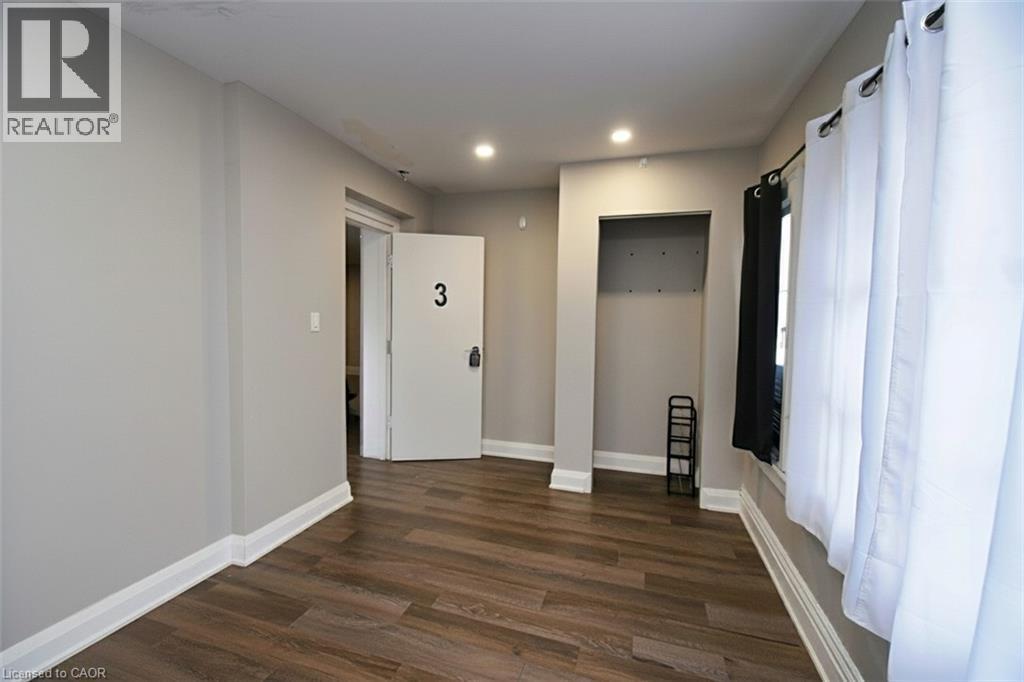 242 James Street S, Hamilton, ON