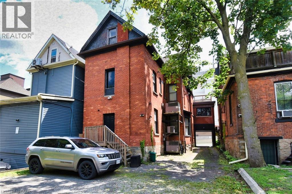 242 James Street S, Hamilton, ON