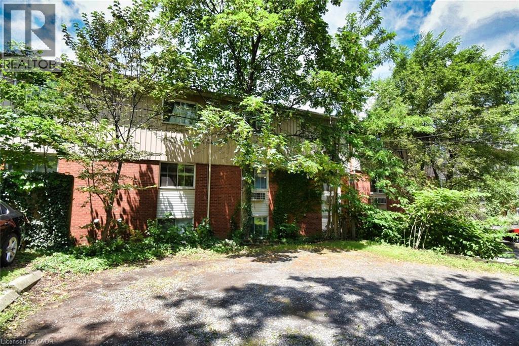 242 James Street S, Hamilton, ON