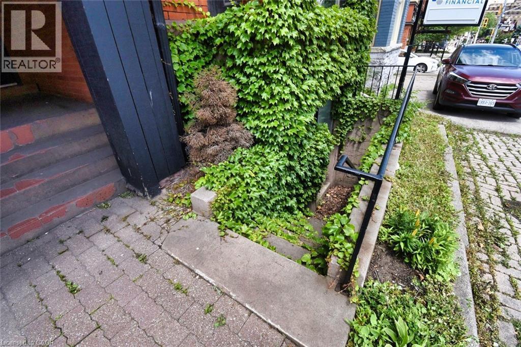 242 James Street S, Hamilton, ON