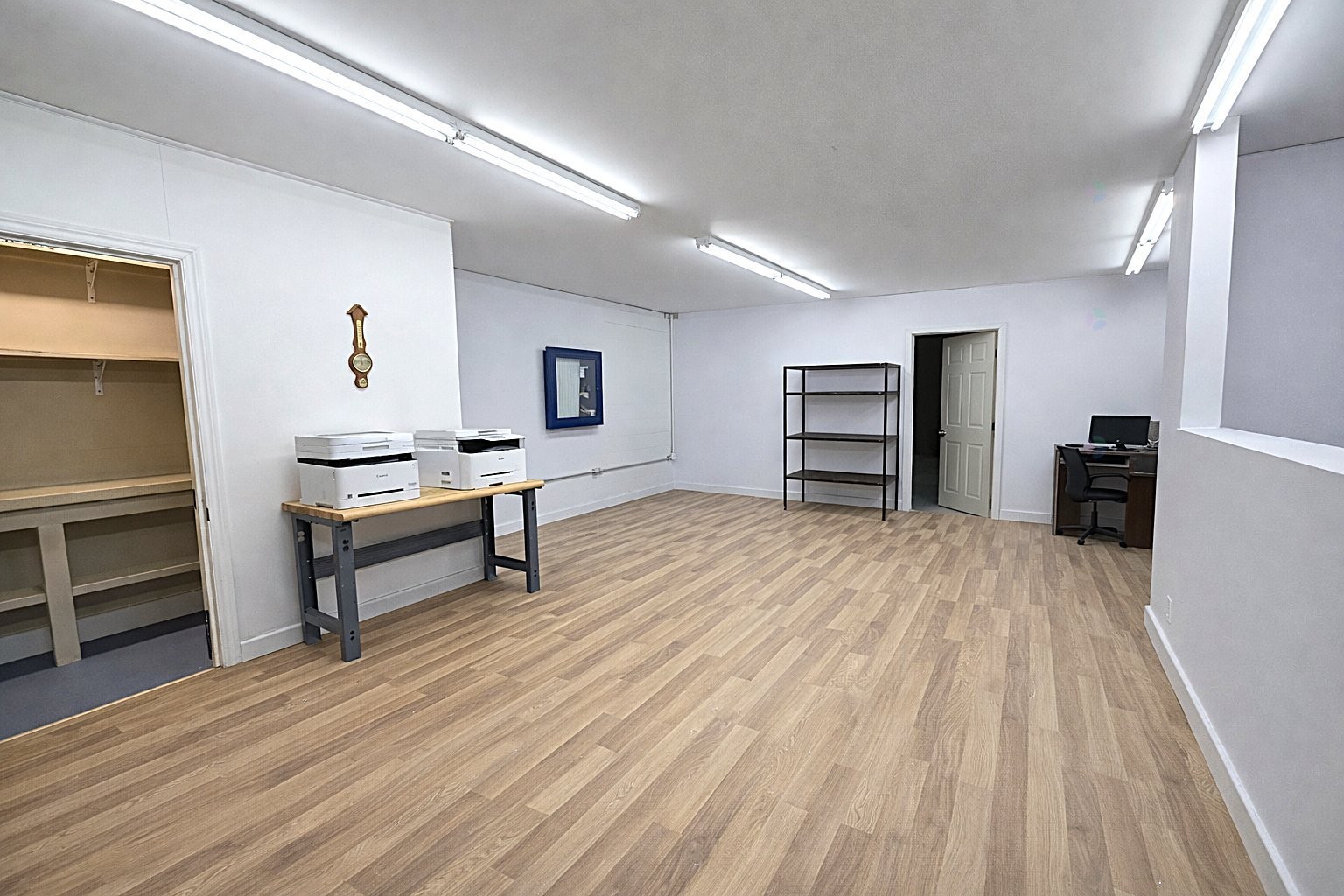 Bureau - 106-86 Boul. Des Entreprises, Boisbriand, QC - Indoor Photo Showing Other Room