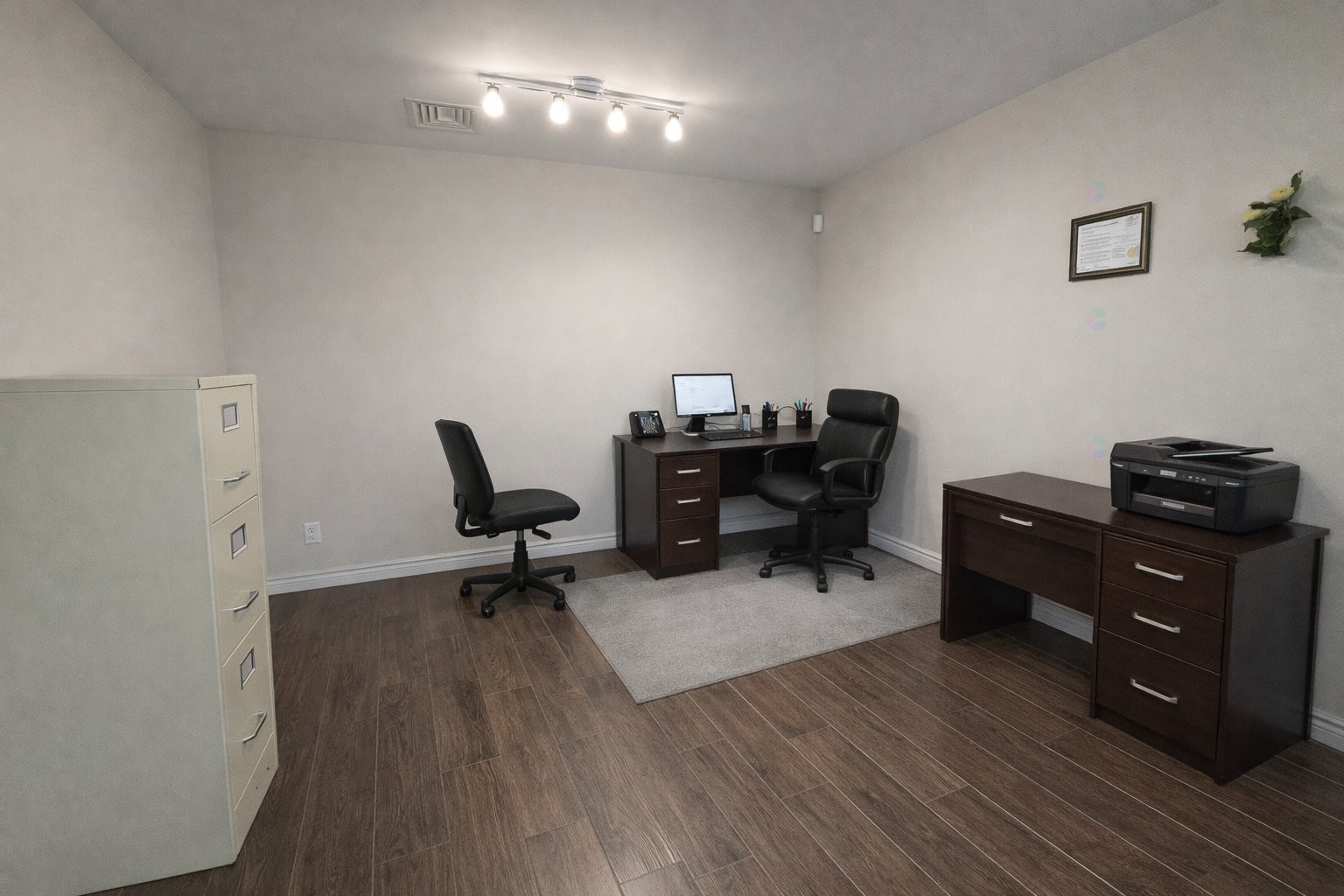 Bureau - 106-86 Boul. Des Entreprises, Boisbriand, QC - Indoor Photo Showing Office