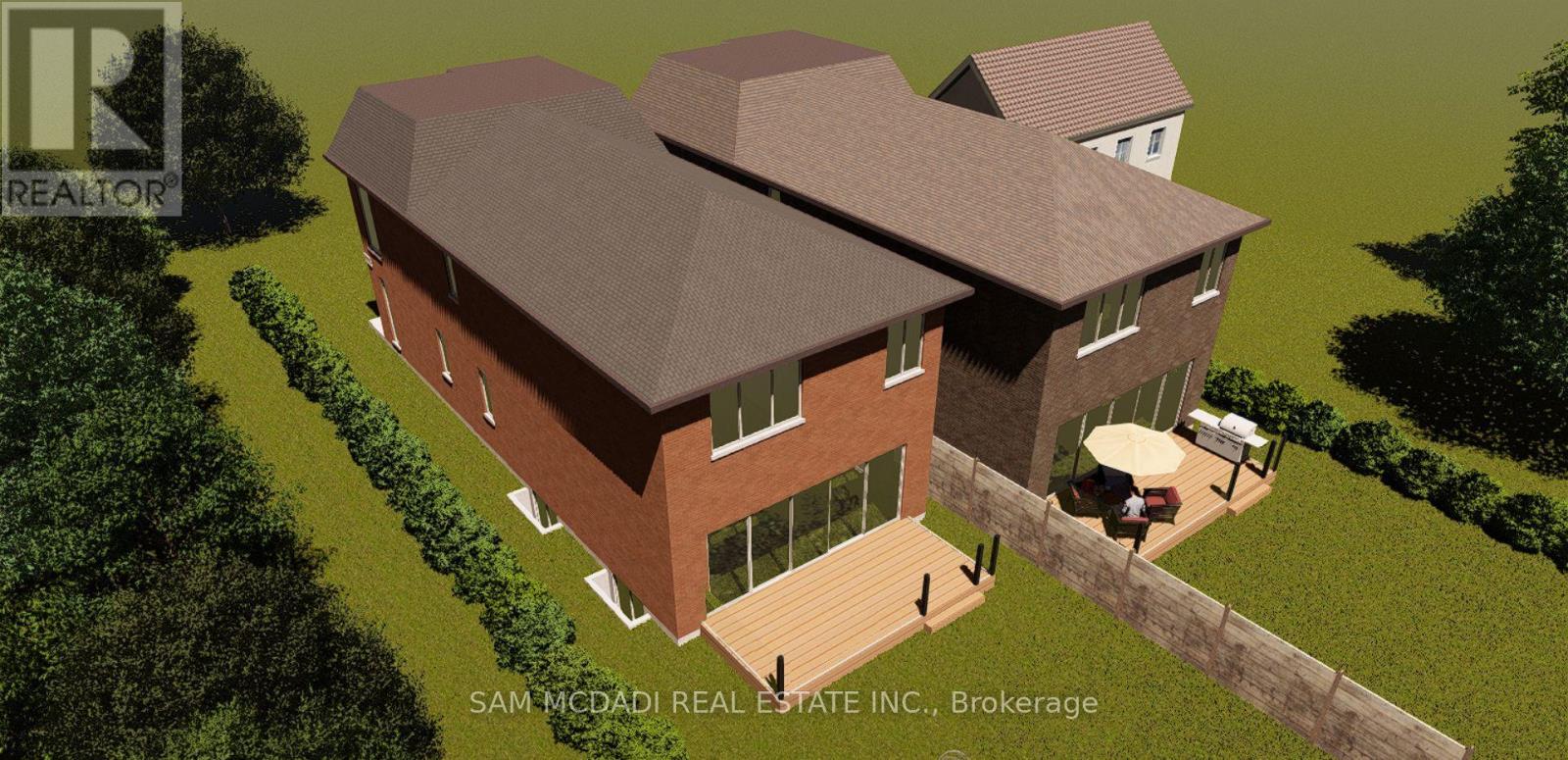 1228 Haig Boulevard, Mississauga, ON - Outdoor