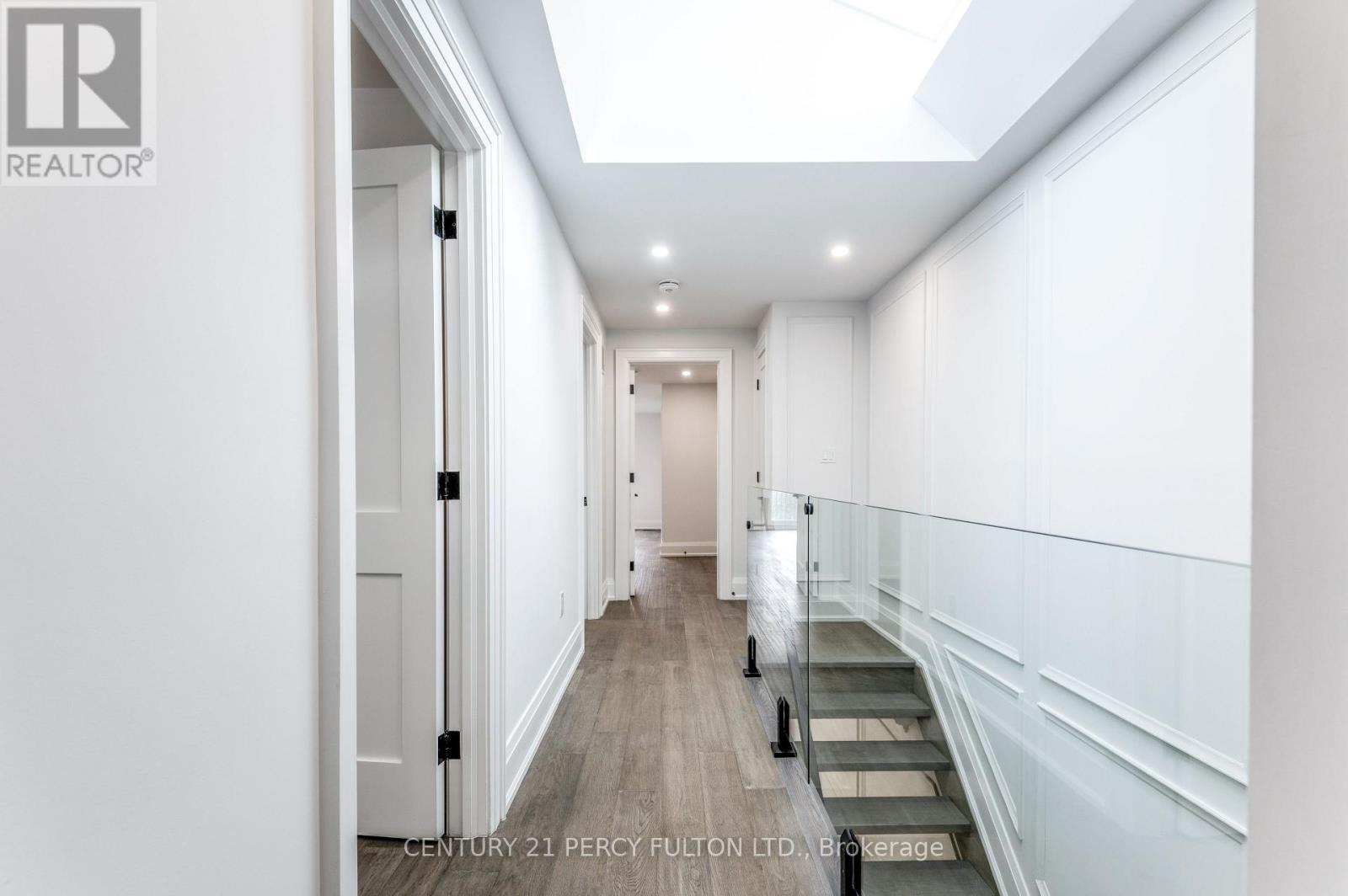 195 Danforth Road, Toronto, ON - Indoor Photo Showing Other Room