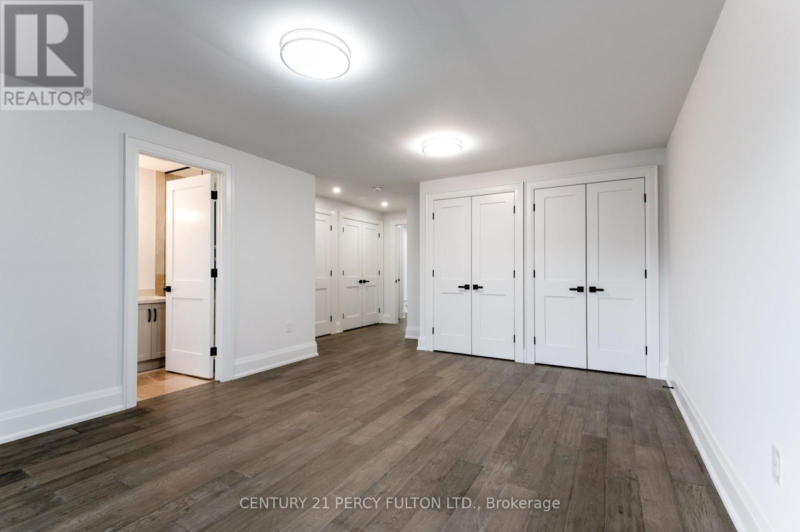 195 Danforth Road, Toronto, ON - Indoor Photo Showing Other Room