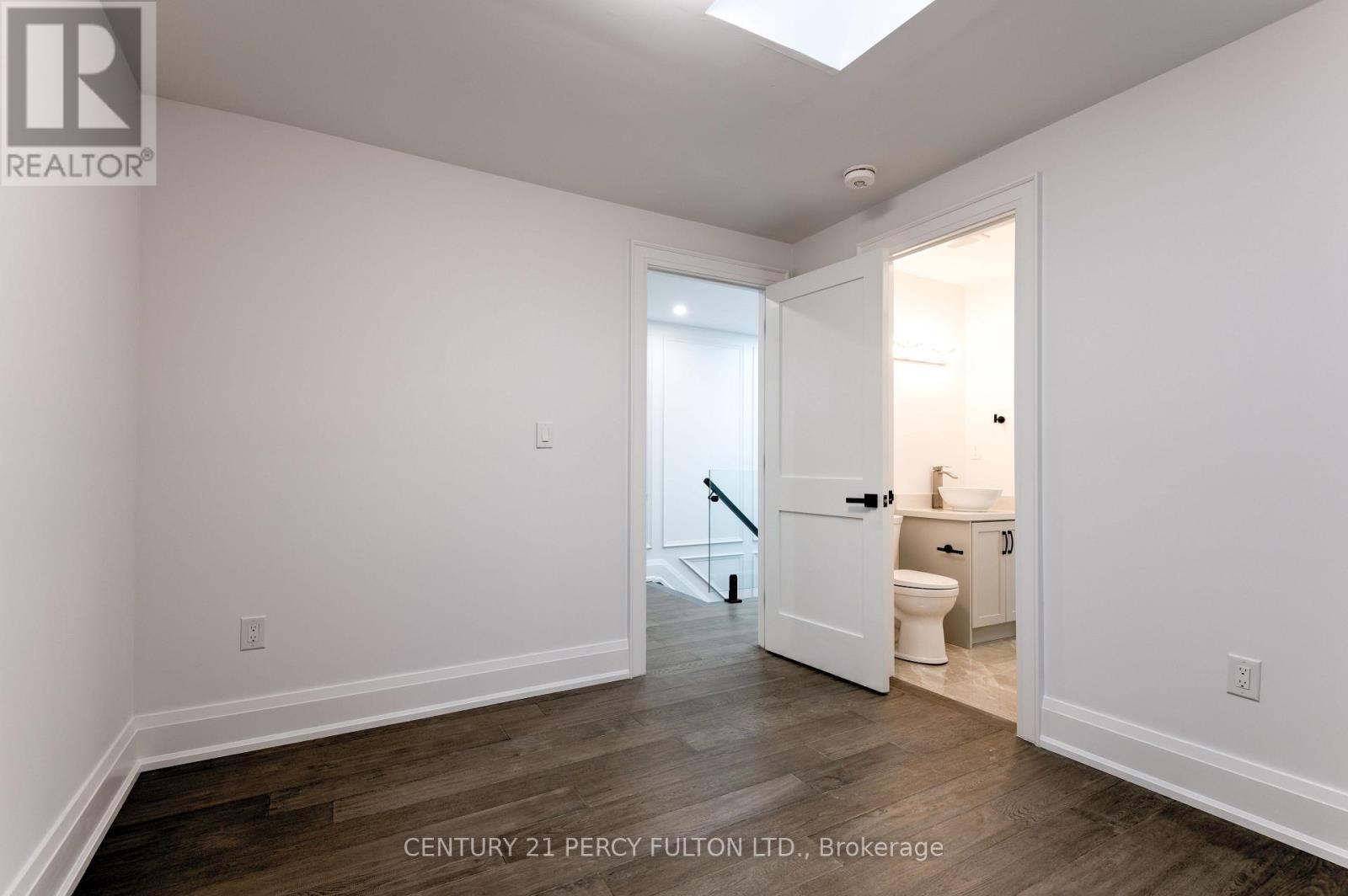 195 Danforth Road, Toronto, ON - Indoor Photo Showing Other Room