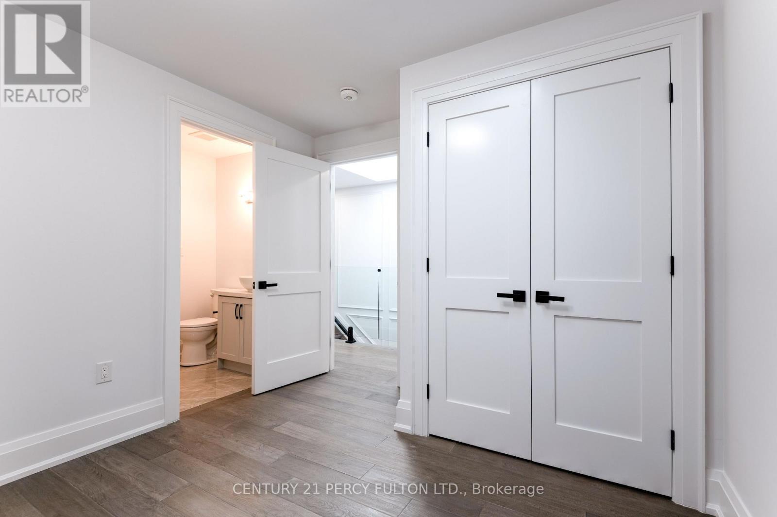 195 Danforth Road, Toronto, ON - Indoor Photo Showing Other Room