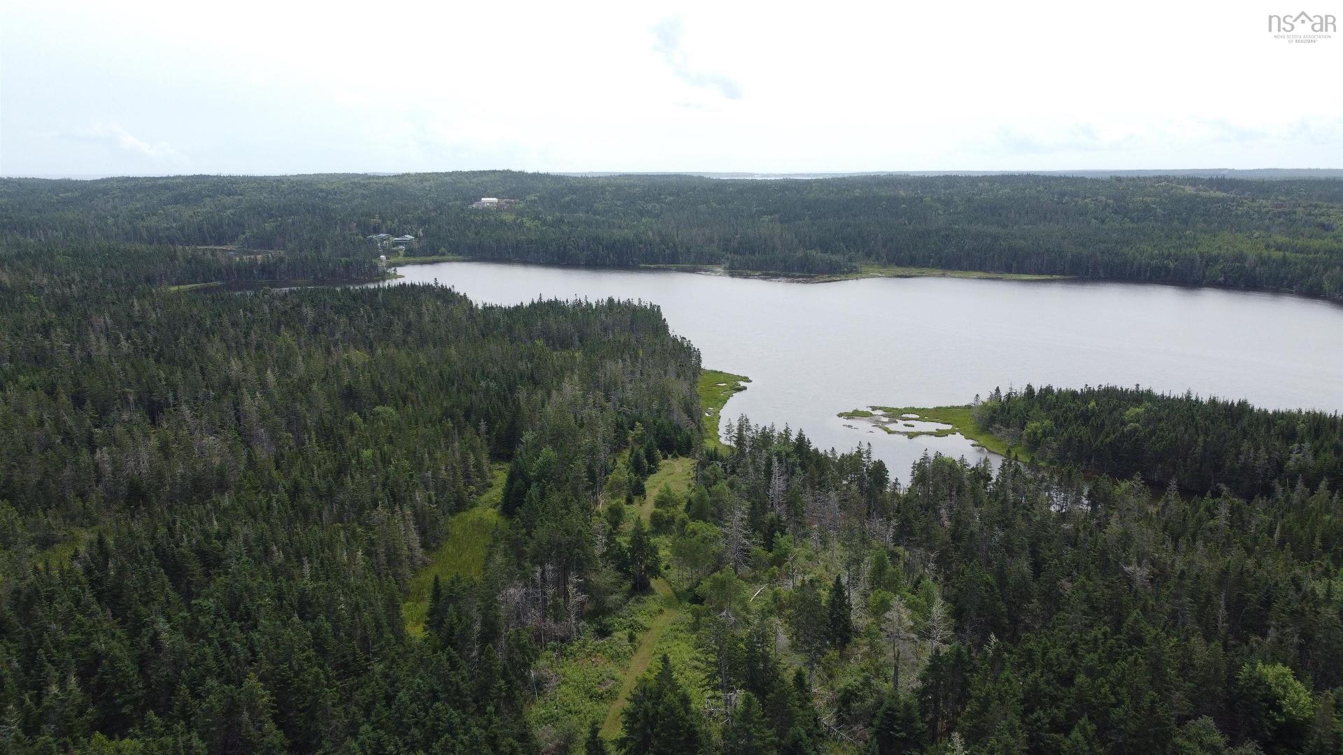 3138 Highway 320, D'Escousse, NS