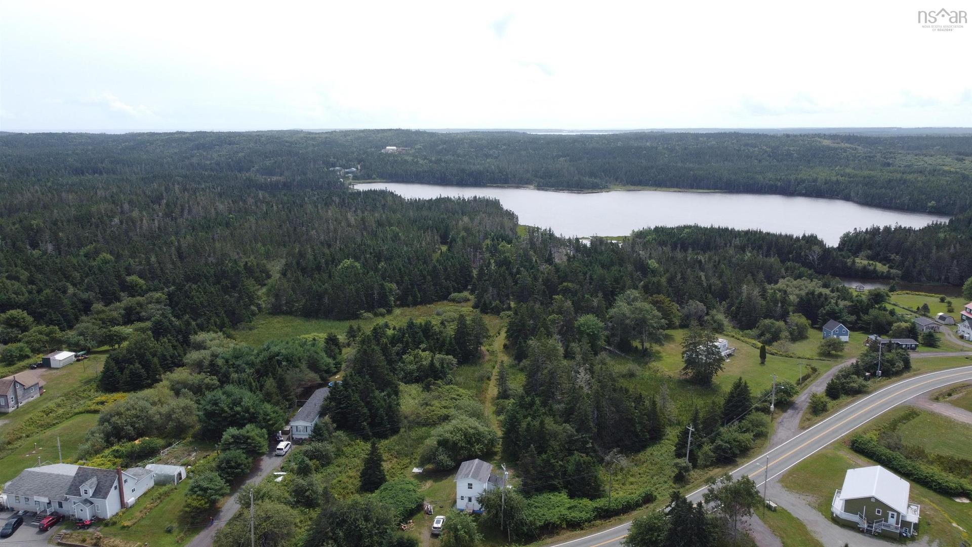 3138 Highway 320, D'Escousse, NS
