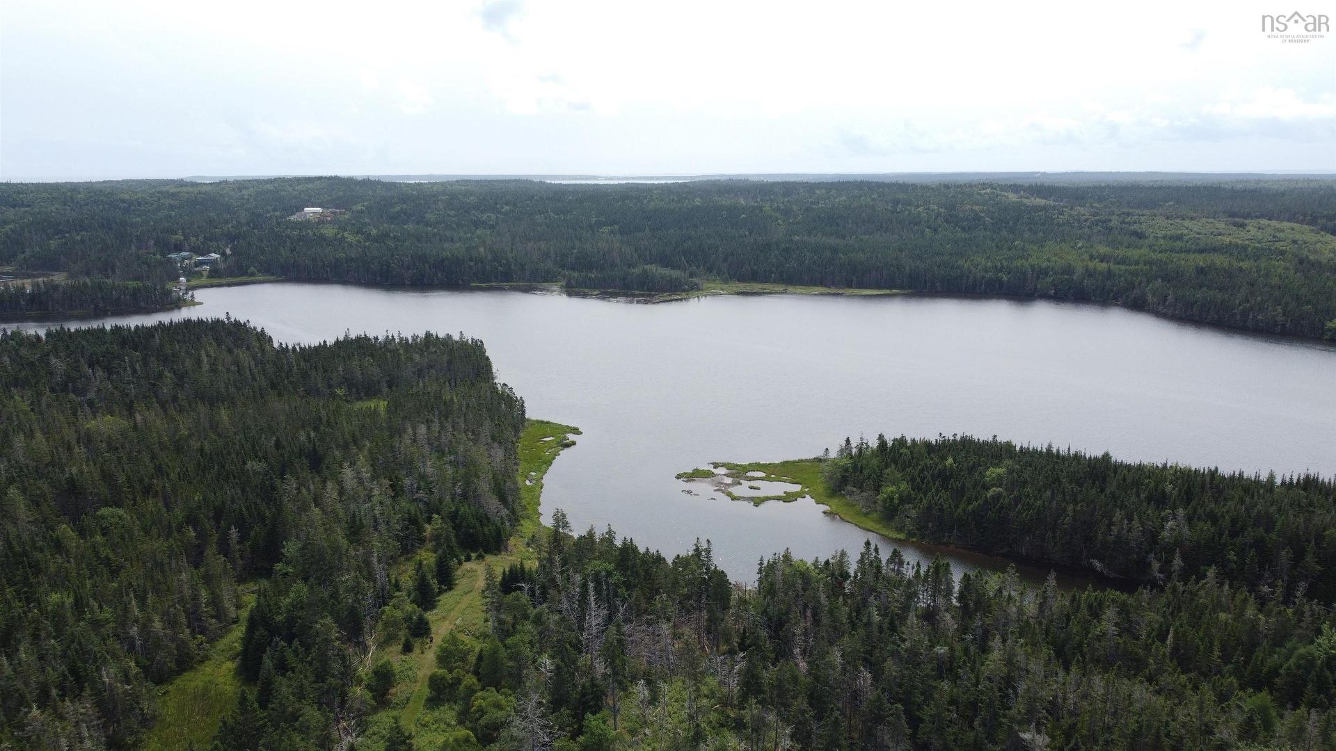 3138 Highway 320, D'Escousse, NS