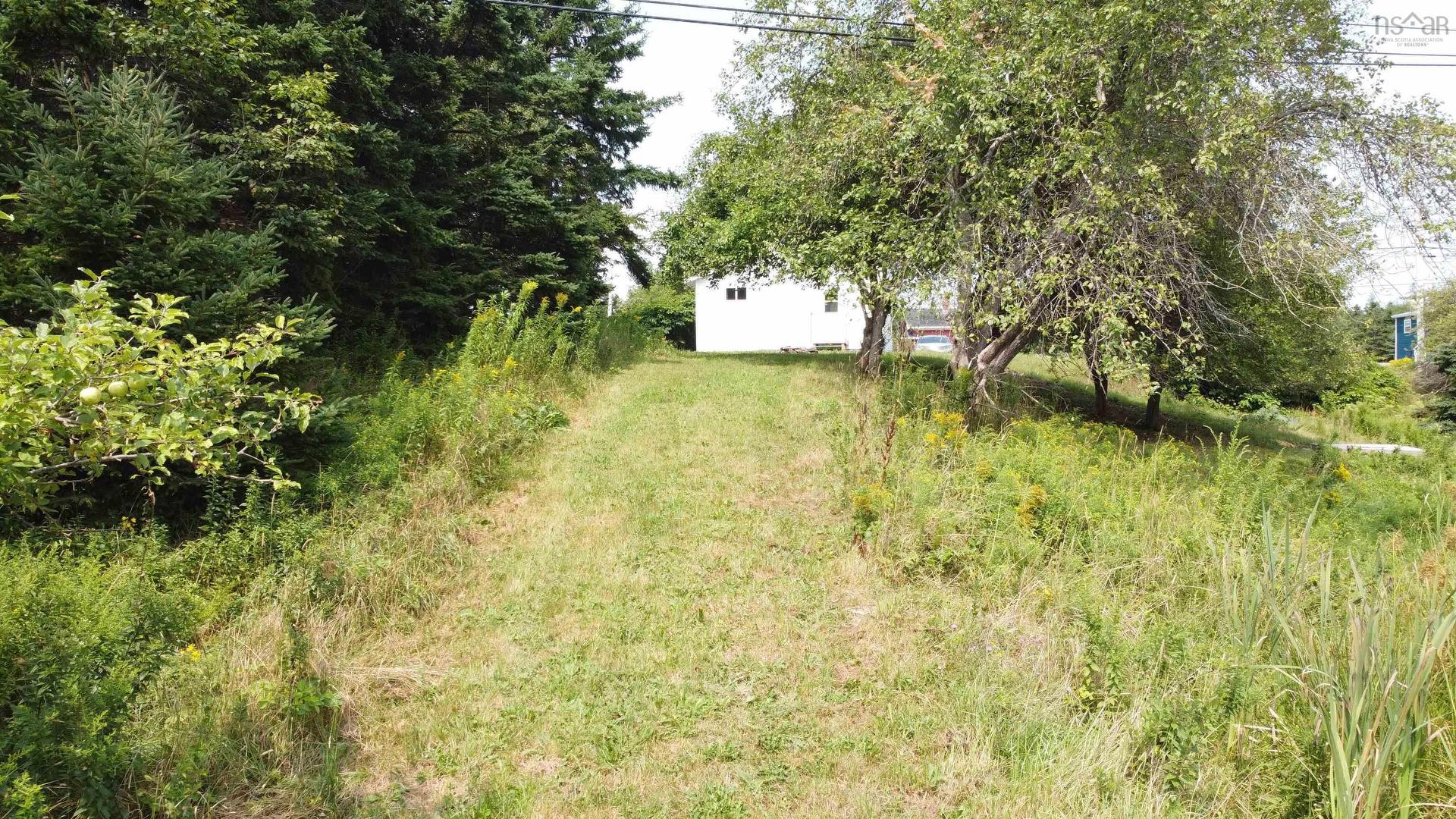 3138 Highway 320, D'Escousse, NS