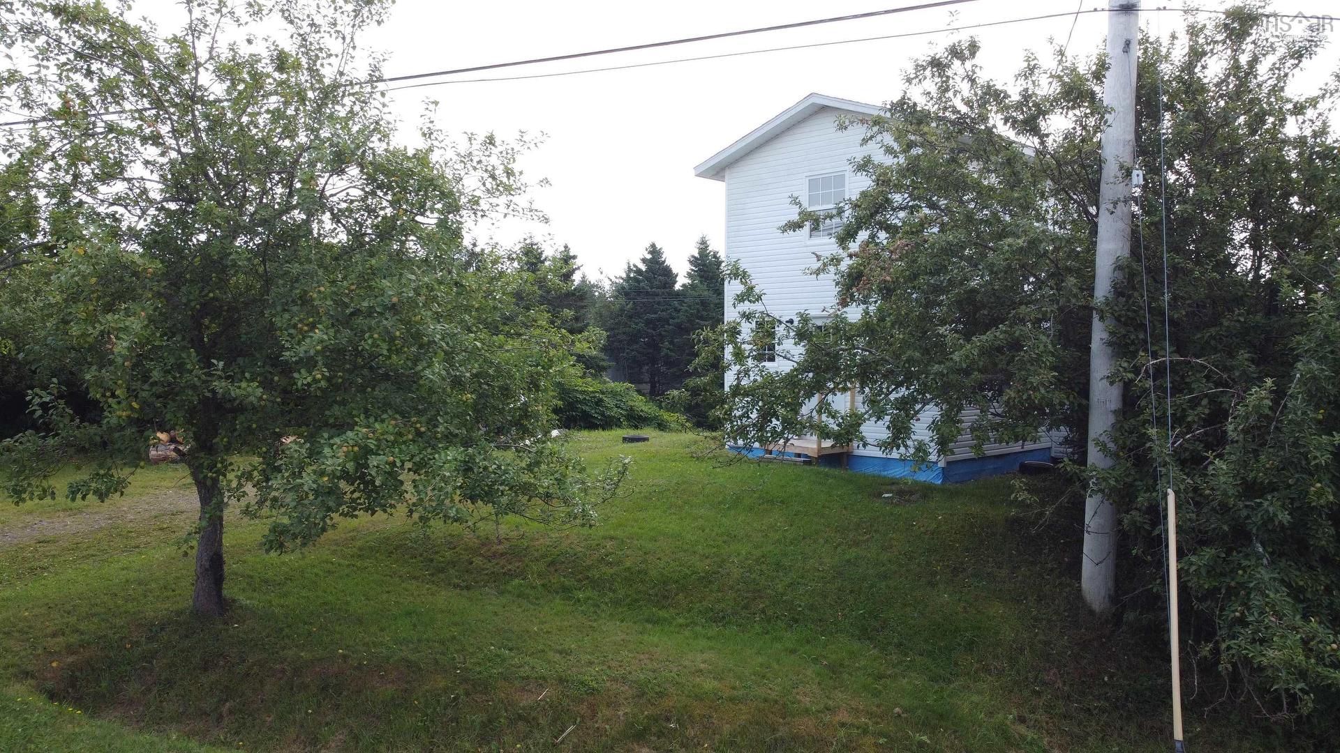 3138 Highway 320, D'Escousse, NS