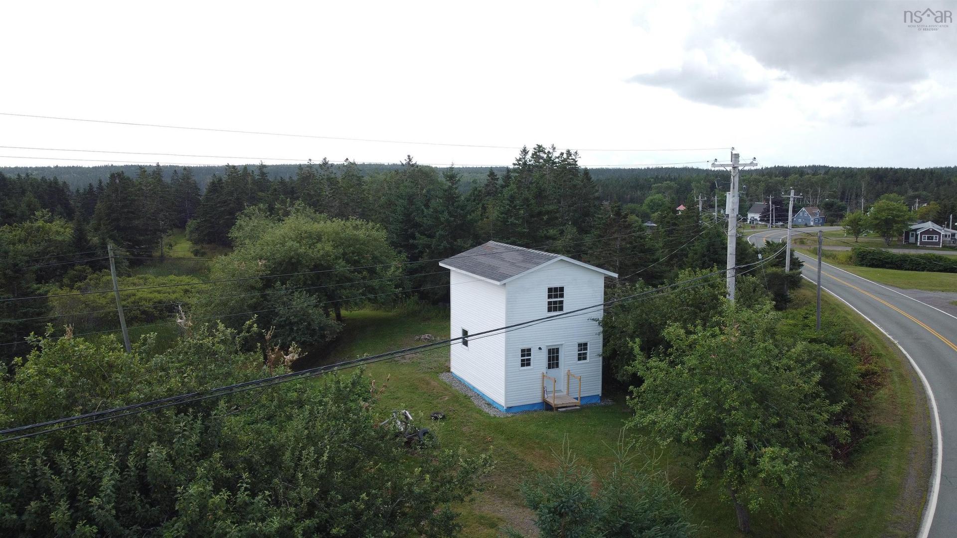 3138 Highway 320, D'Escousse, NS