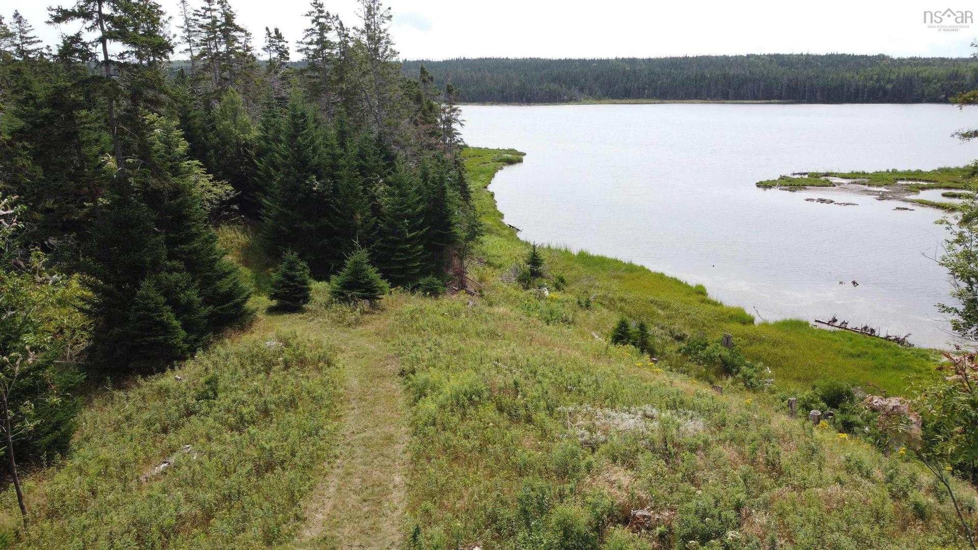 3138 Highway 320, D'Escousse, NS