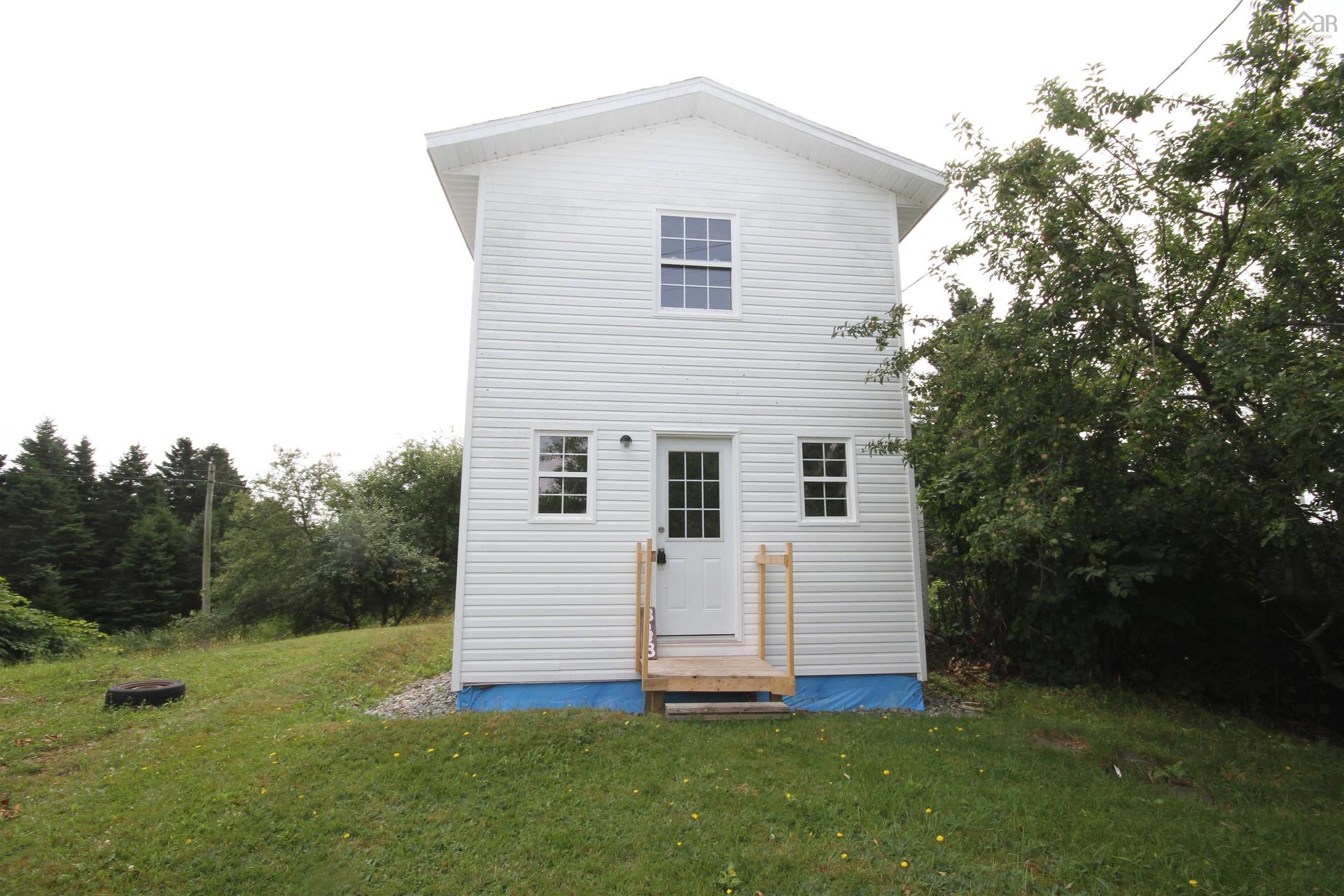 3138 Highway 320, D'Escousse, NS