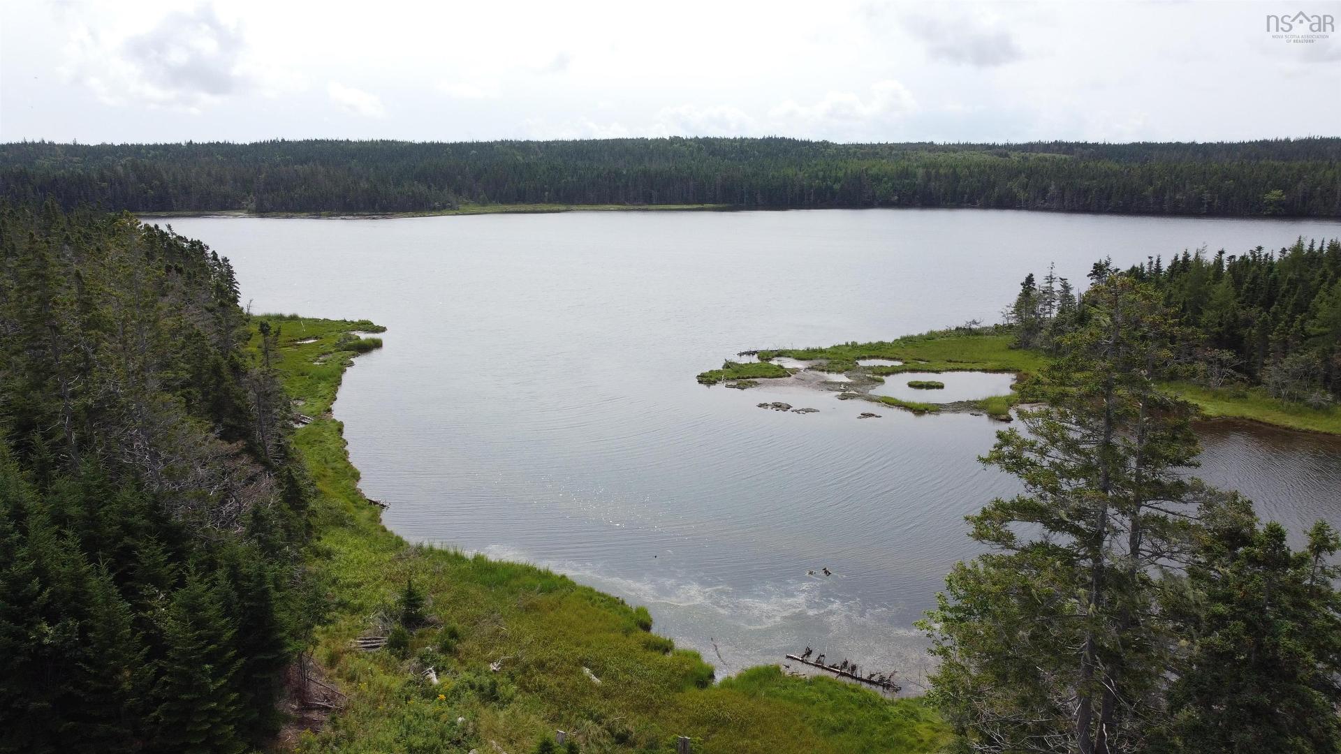 3138 Highway 320, D'Escousse, NS
