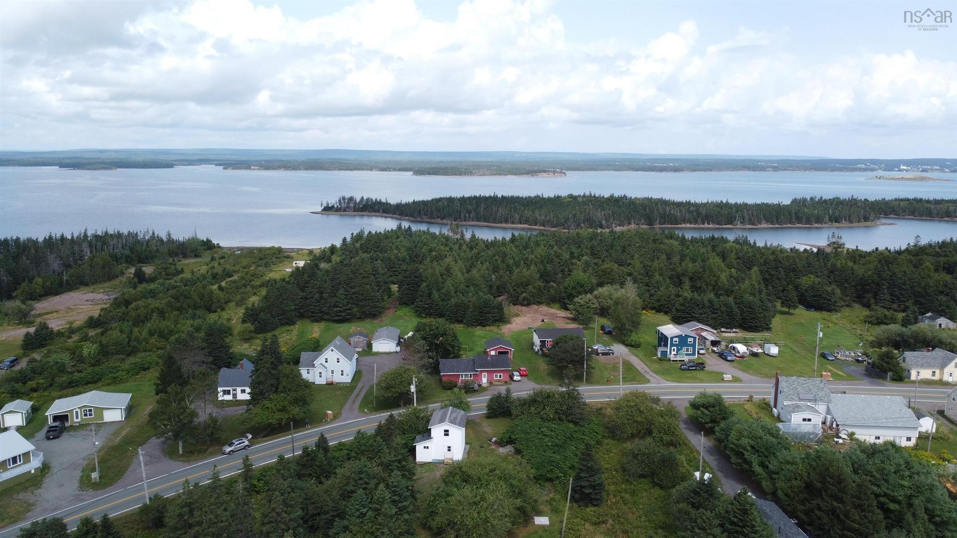 3138 Highway 320, D'Escousse, NS