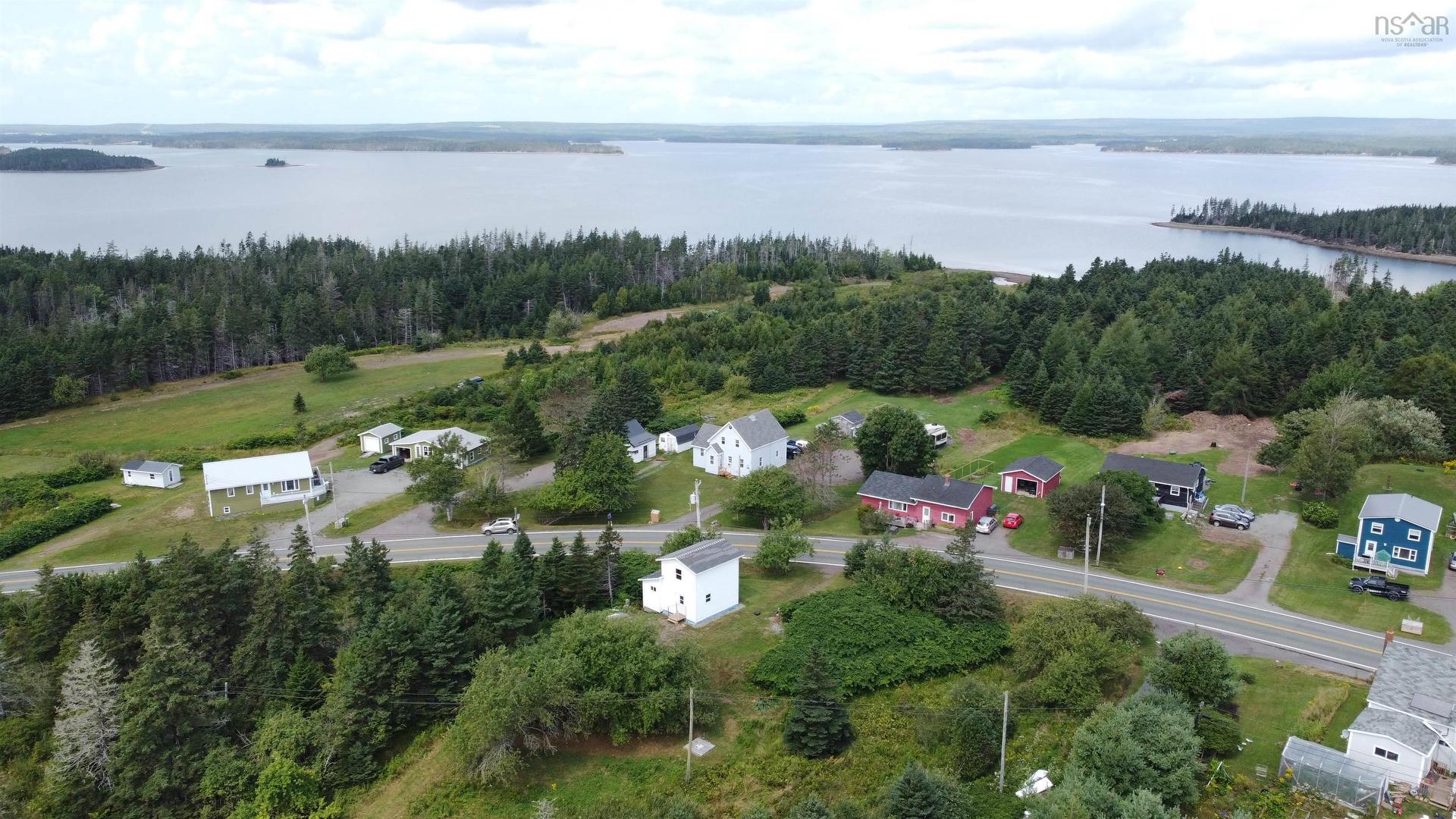 3138 Highway 320, D'Escousse, NS