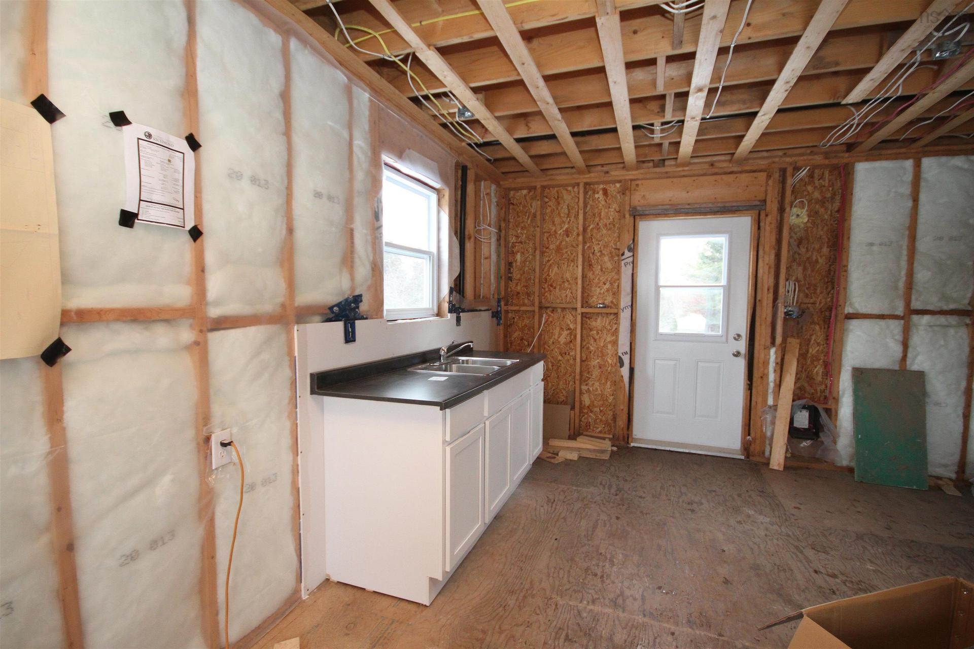 3138 Highway 320, D'Escousse, NS