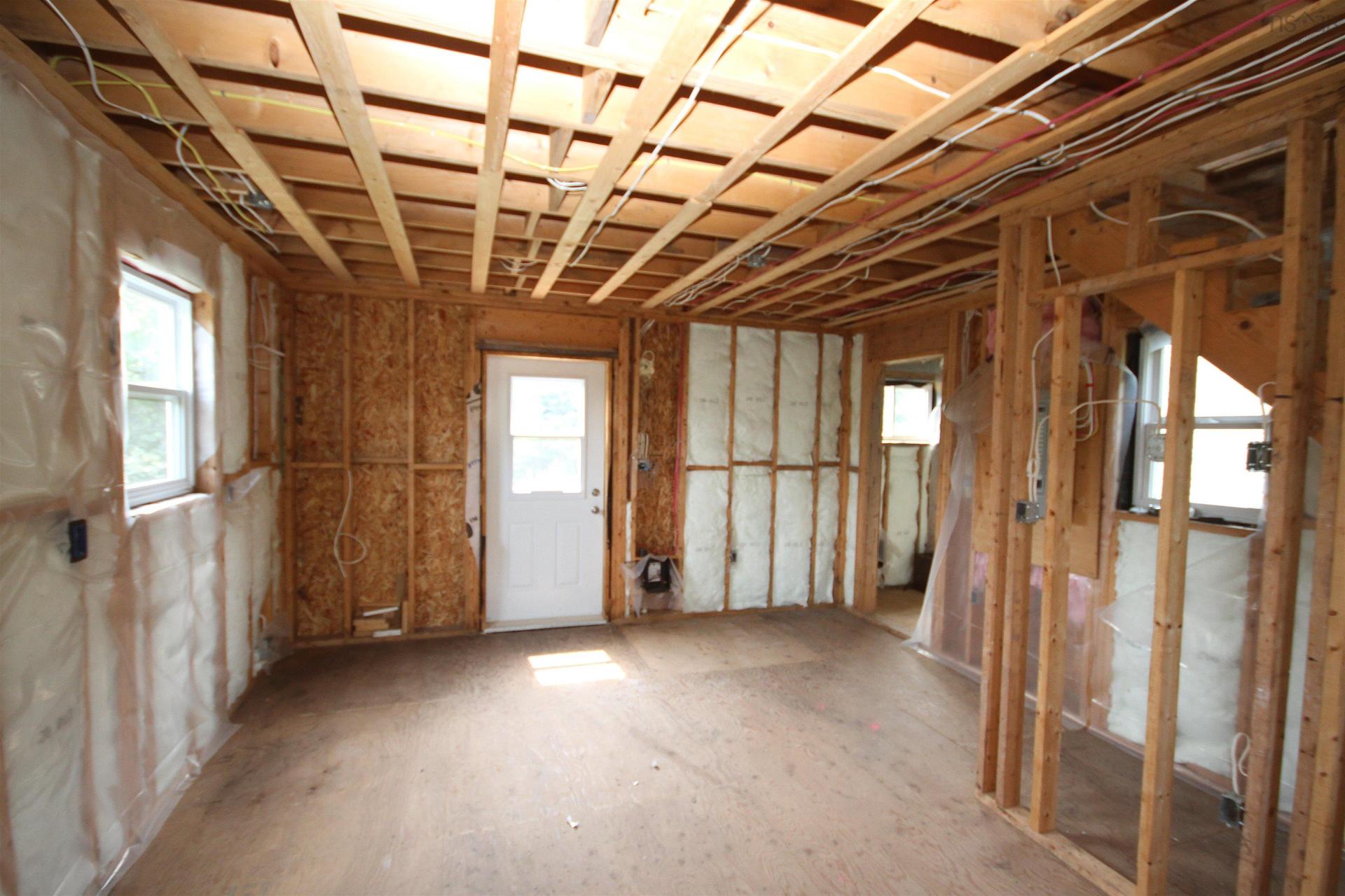 3138 Highway 320, D'Escousse, NS