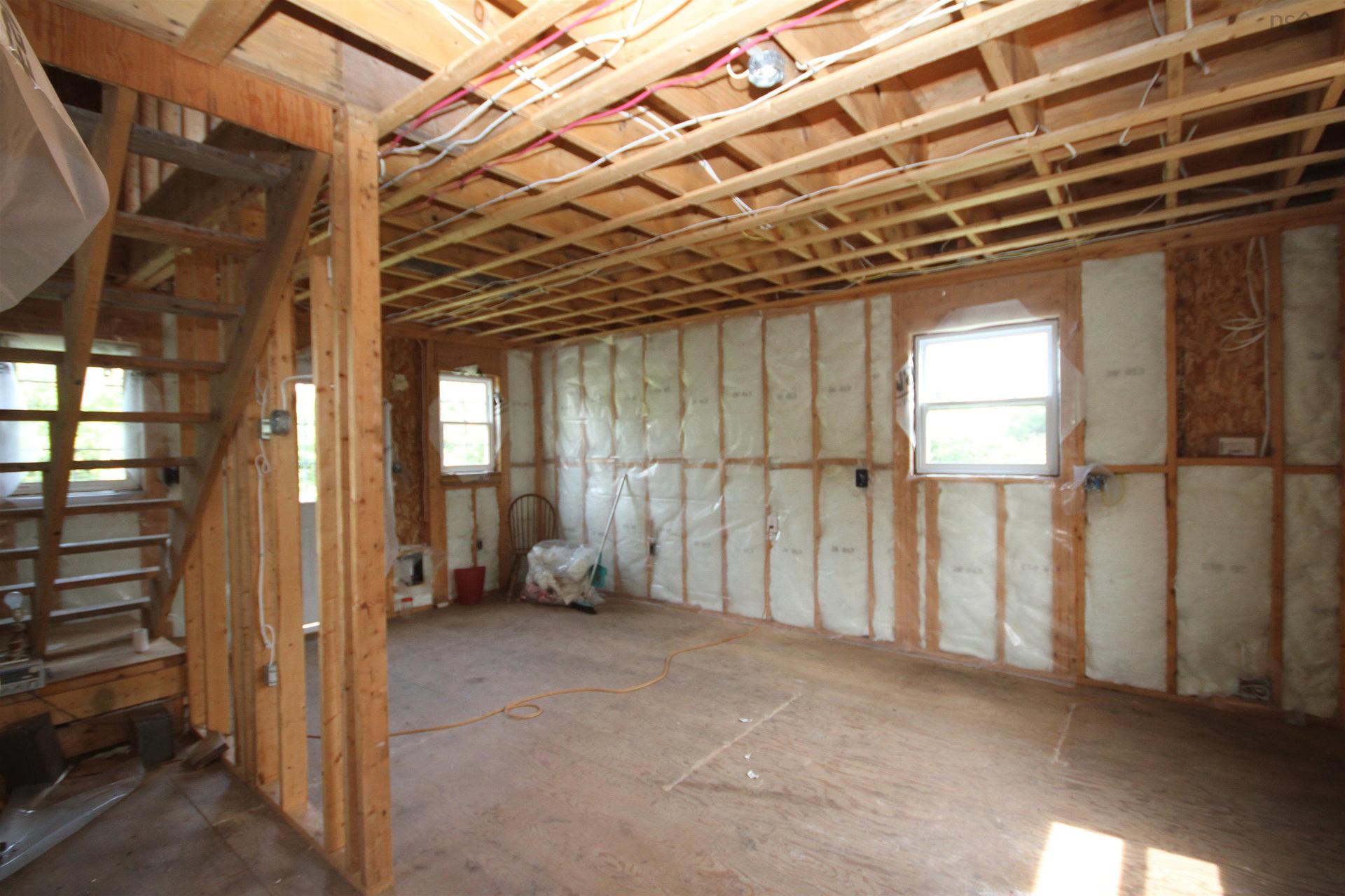 3138 Highway 320, D'Escousse, NS