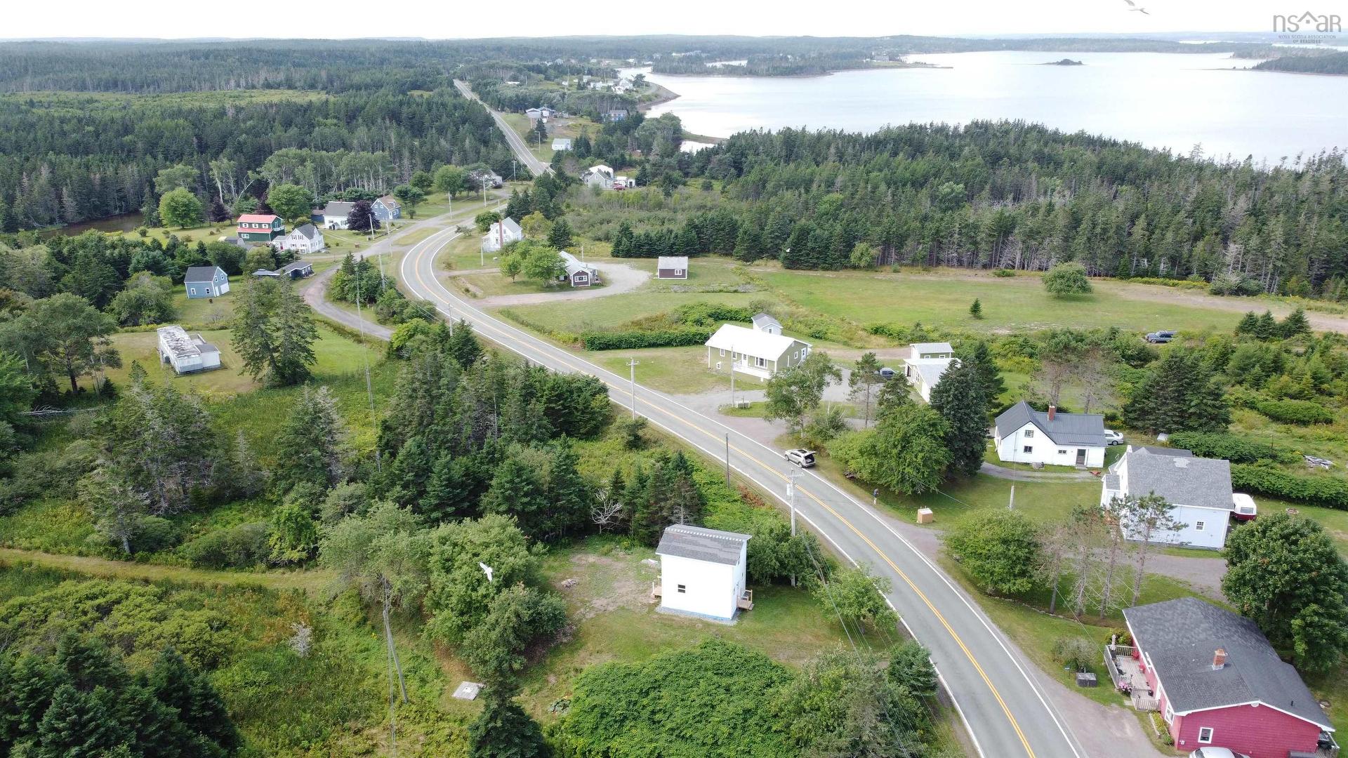 3138 Highway 320, D'Escousse, NS