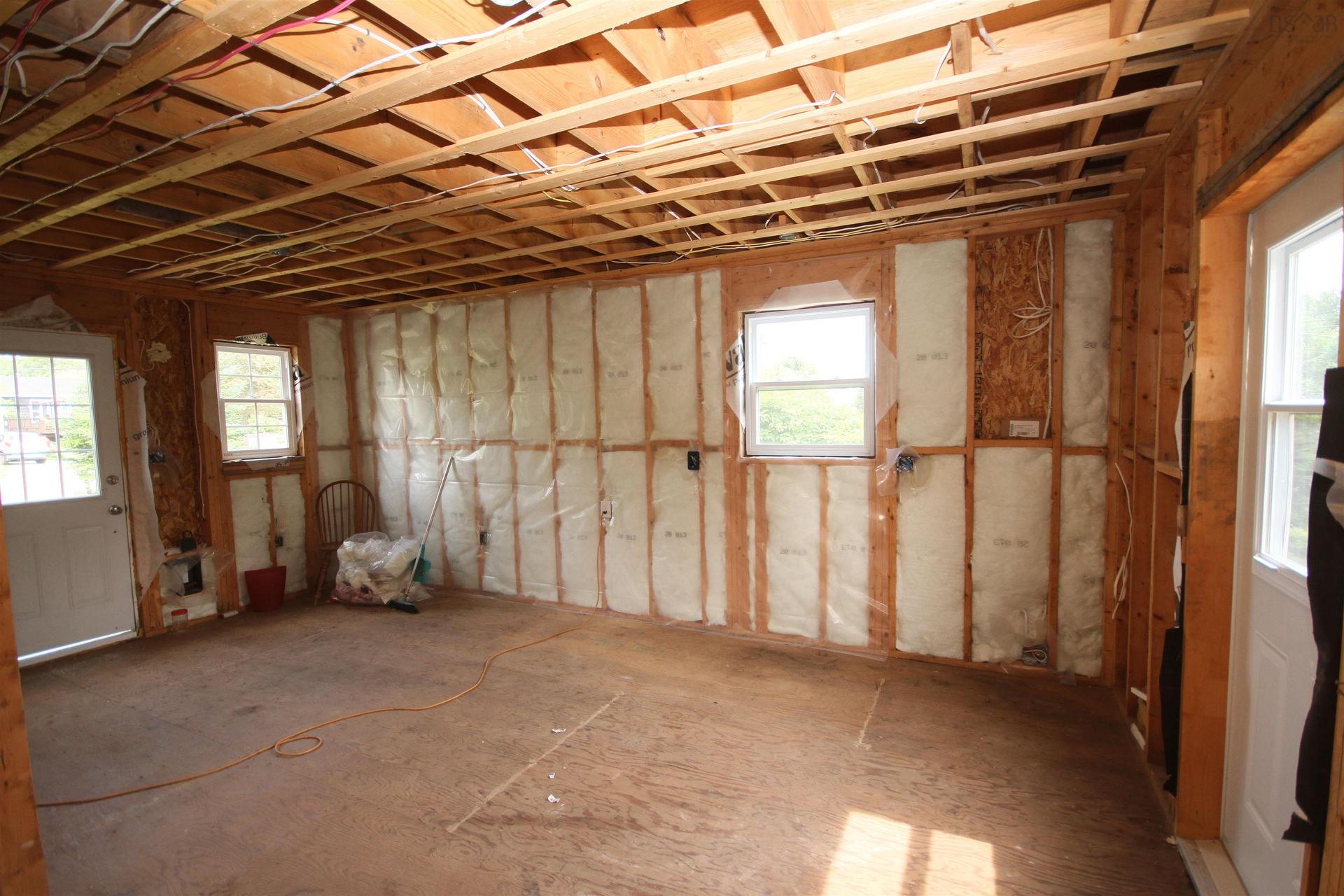 3138 Highway 320, D'Escousse, NS
