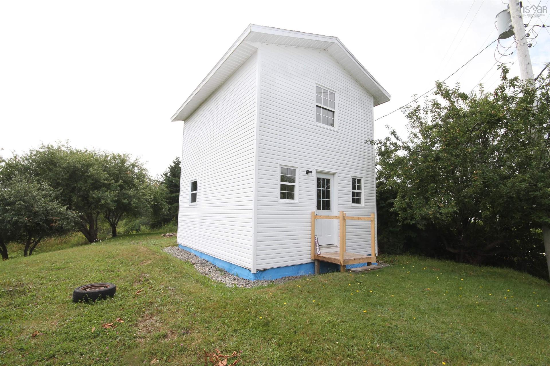 3138 Highway 320, D'Escousse, NS