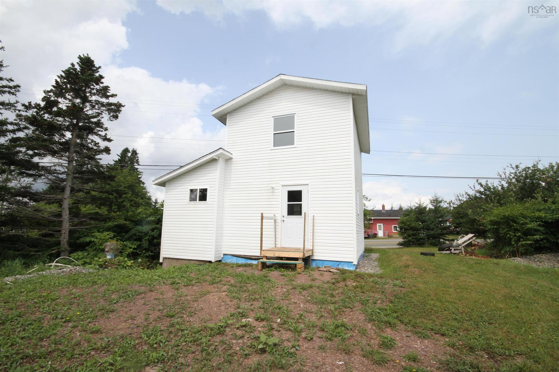 3138 Highway 320, D'Escousse, NS