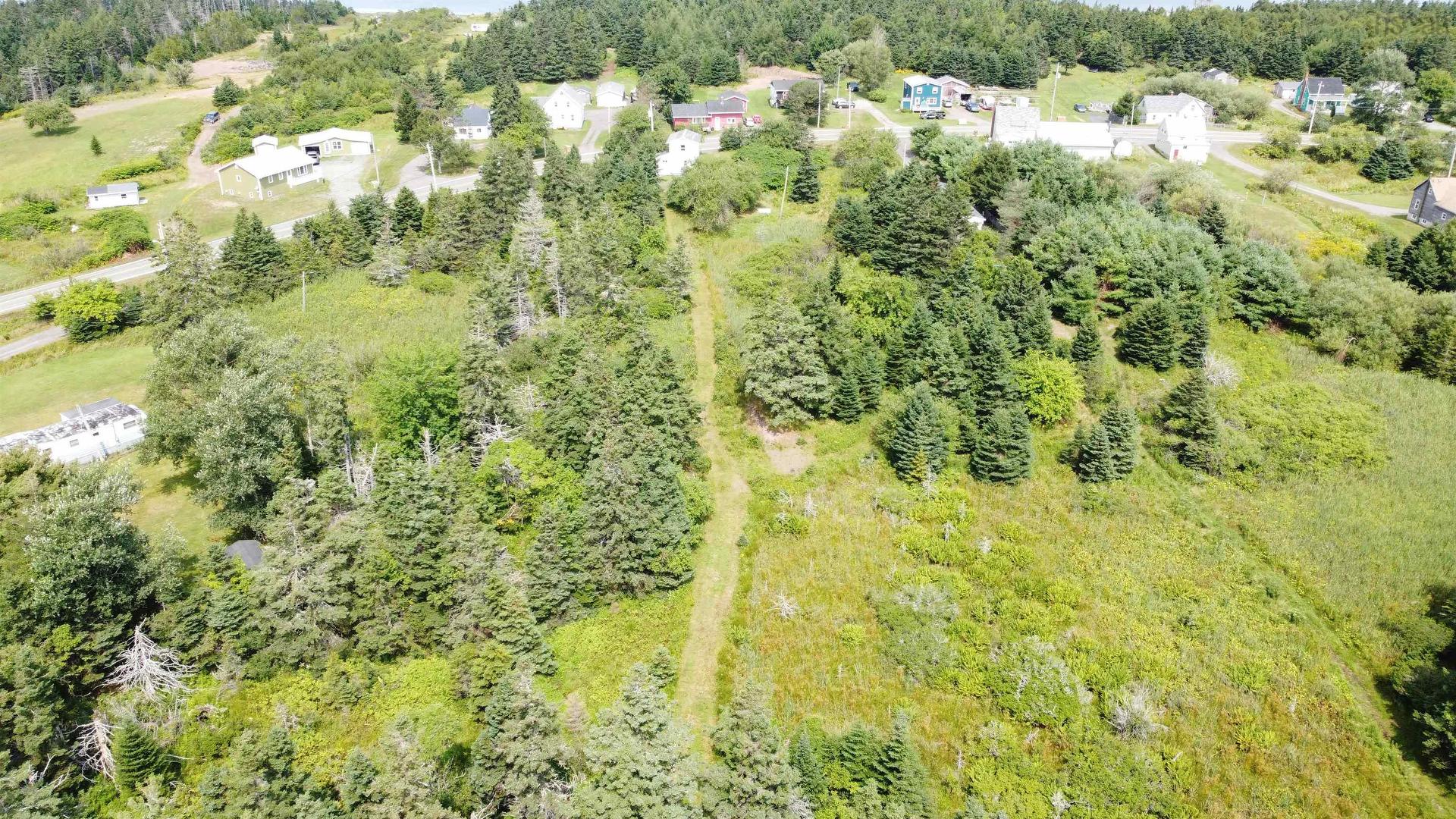 3138 Highway 320, D'Escousse, NS