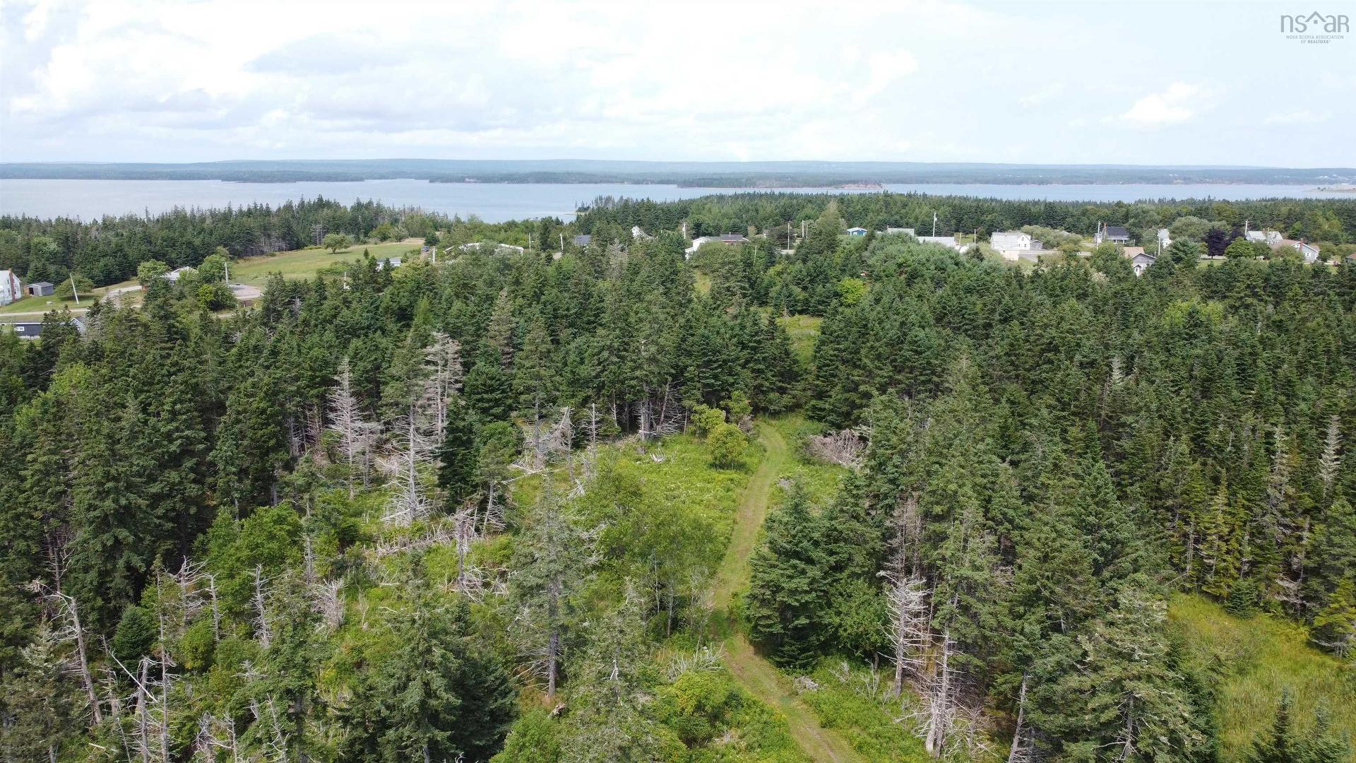 3138 Highway 320, D'Escousse, NS
