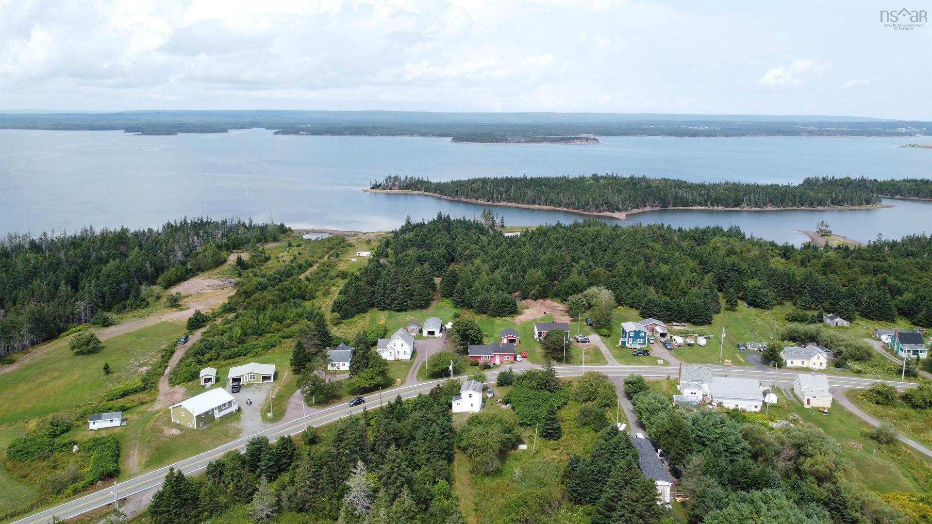 3138 Highway 320, D'Escousse, NS