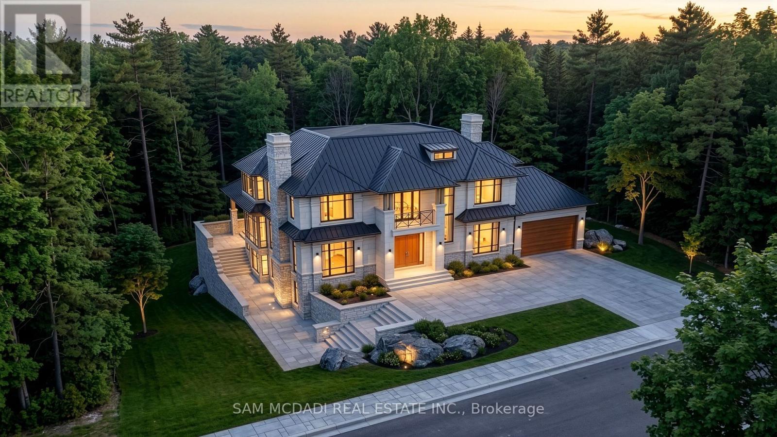 1322 Birchview Drive, Mississauga, ON - Outdoor