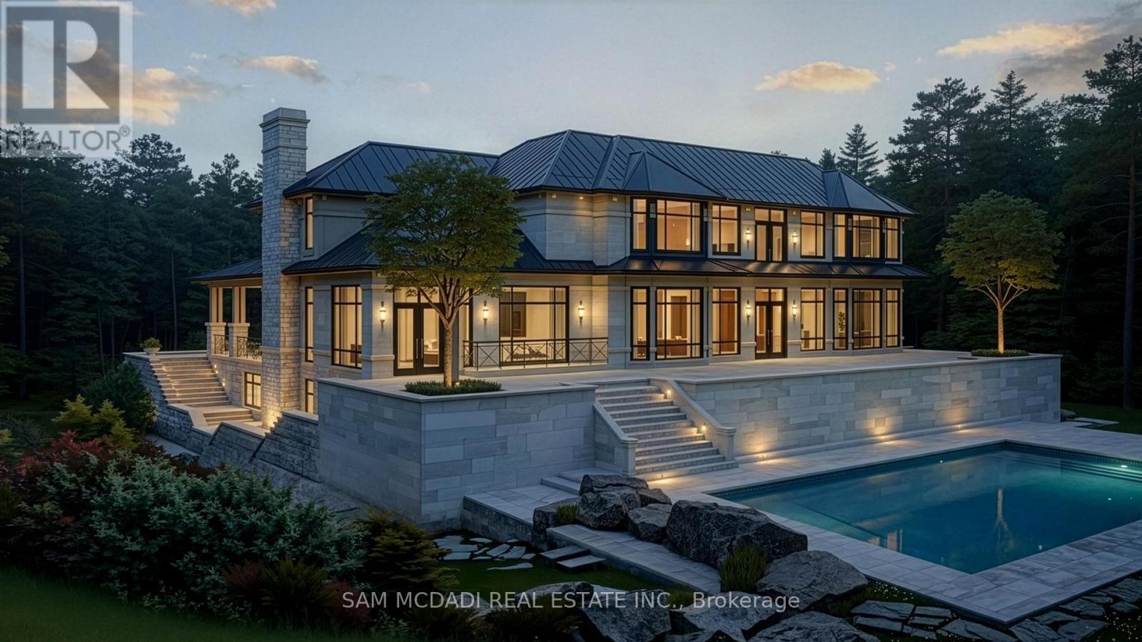 1322 Birchview Drive, Mississauga, ON - Outdoor