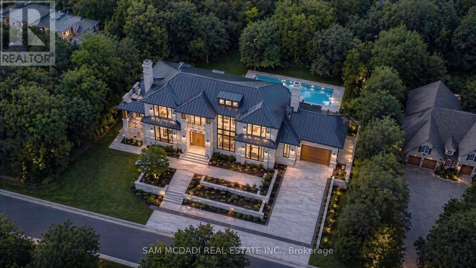 1322 Birchview Drive, Mississauga, ON - Outdoor