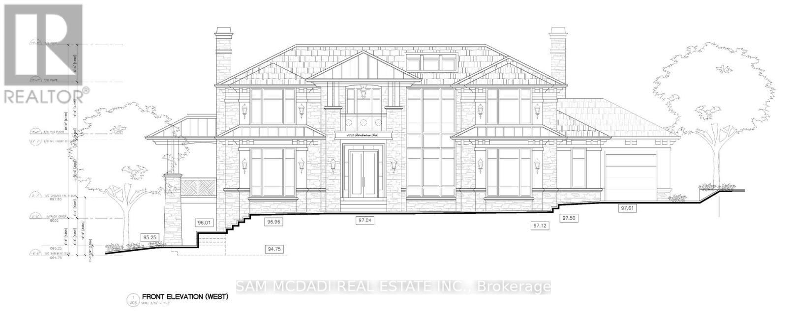 1322 Birchview Drive, Mississauga, ON - Other