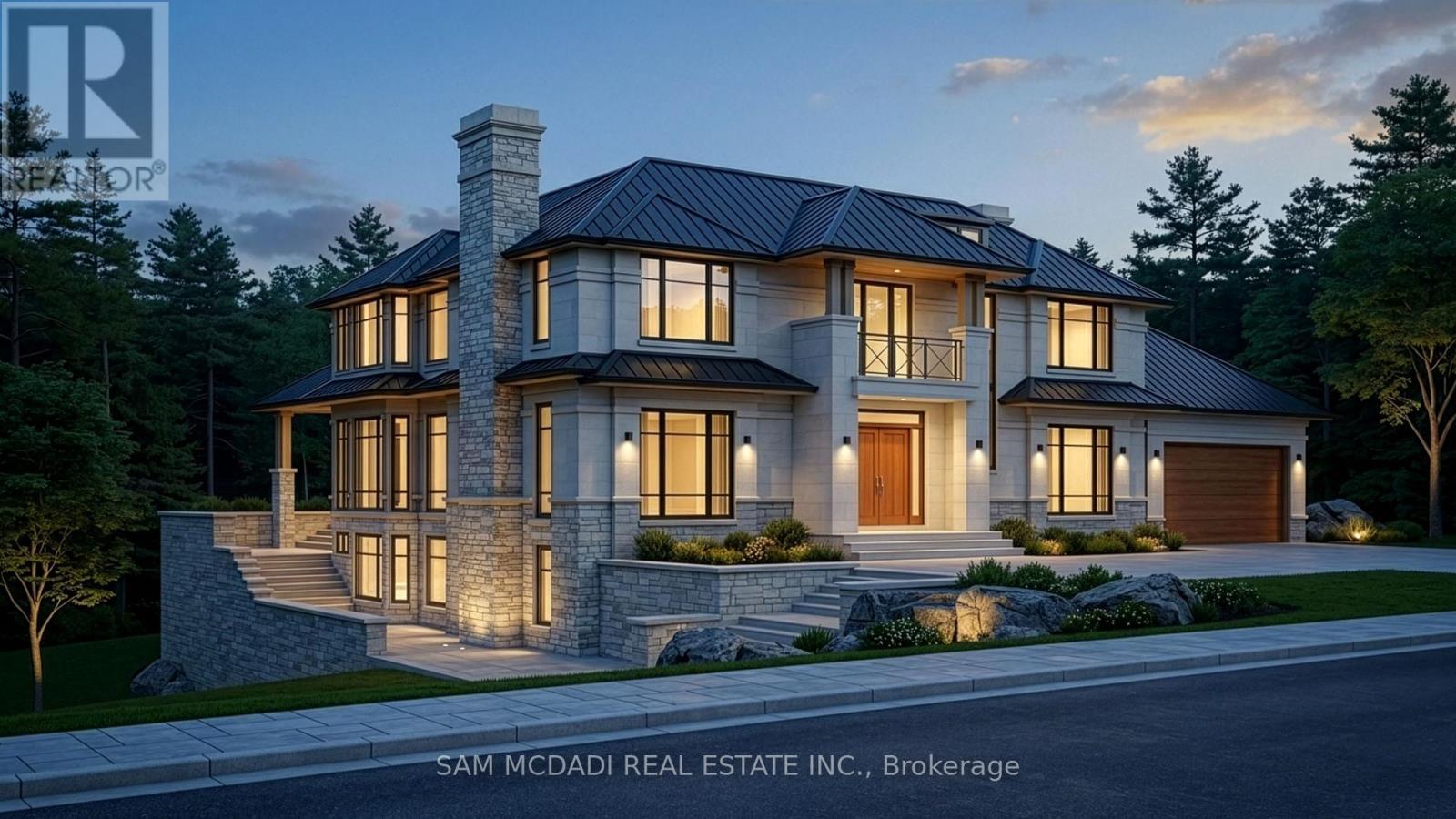 1322 Birchview Drive, Mississauga, ON - Outdoor With Facade